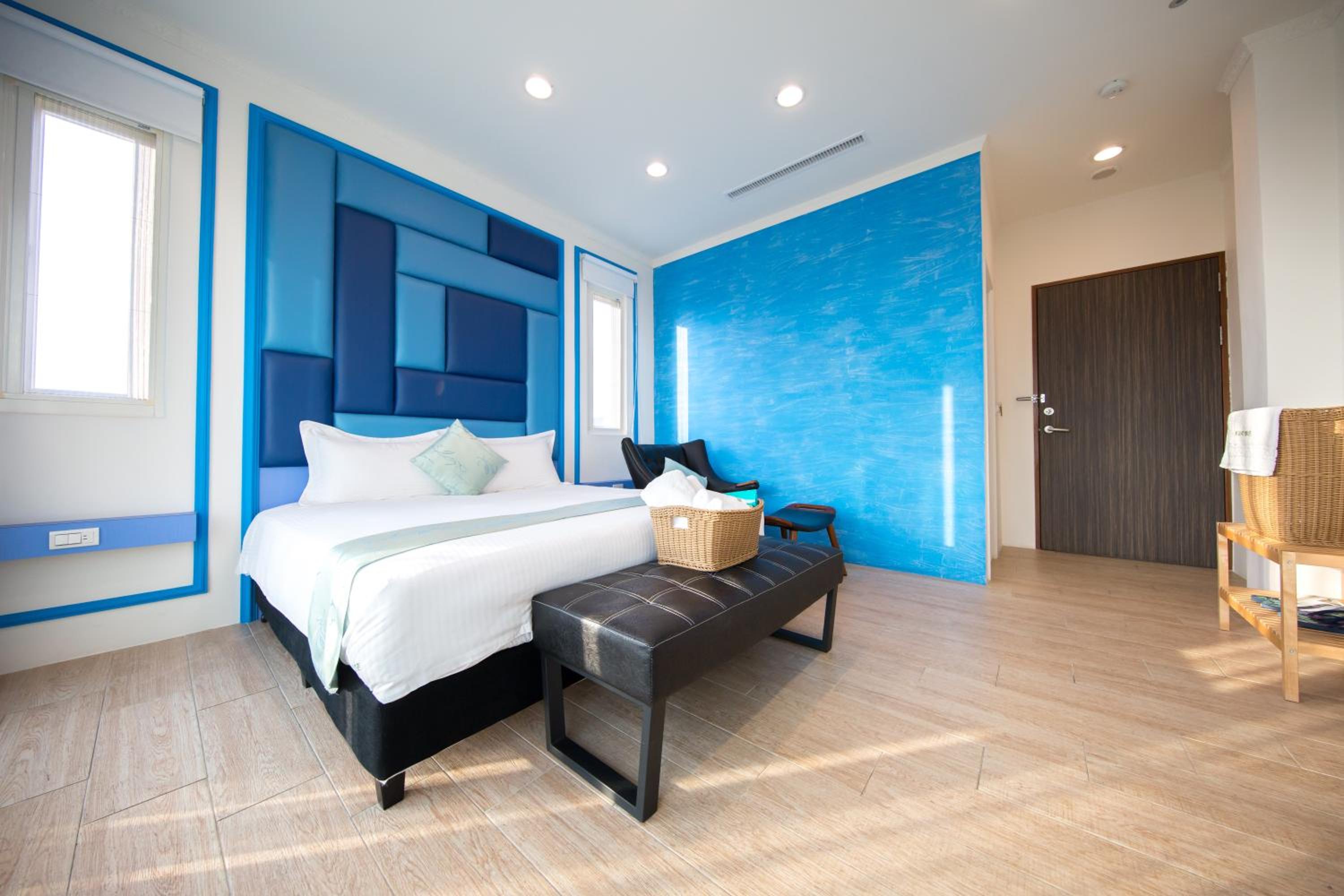 Tiffany Homestay