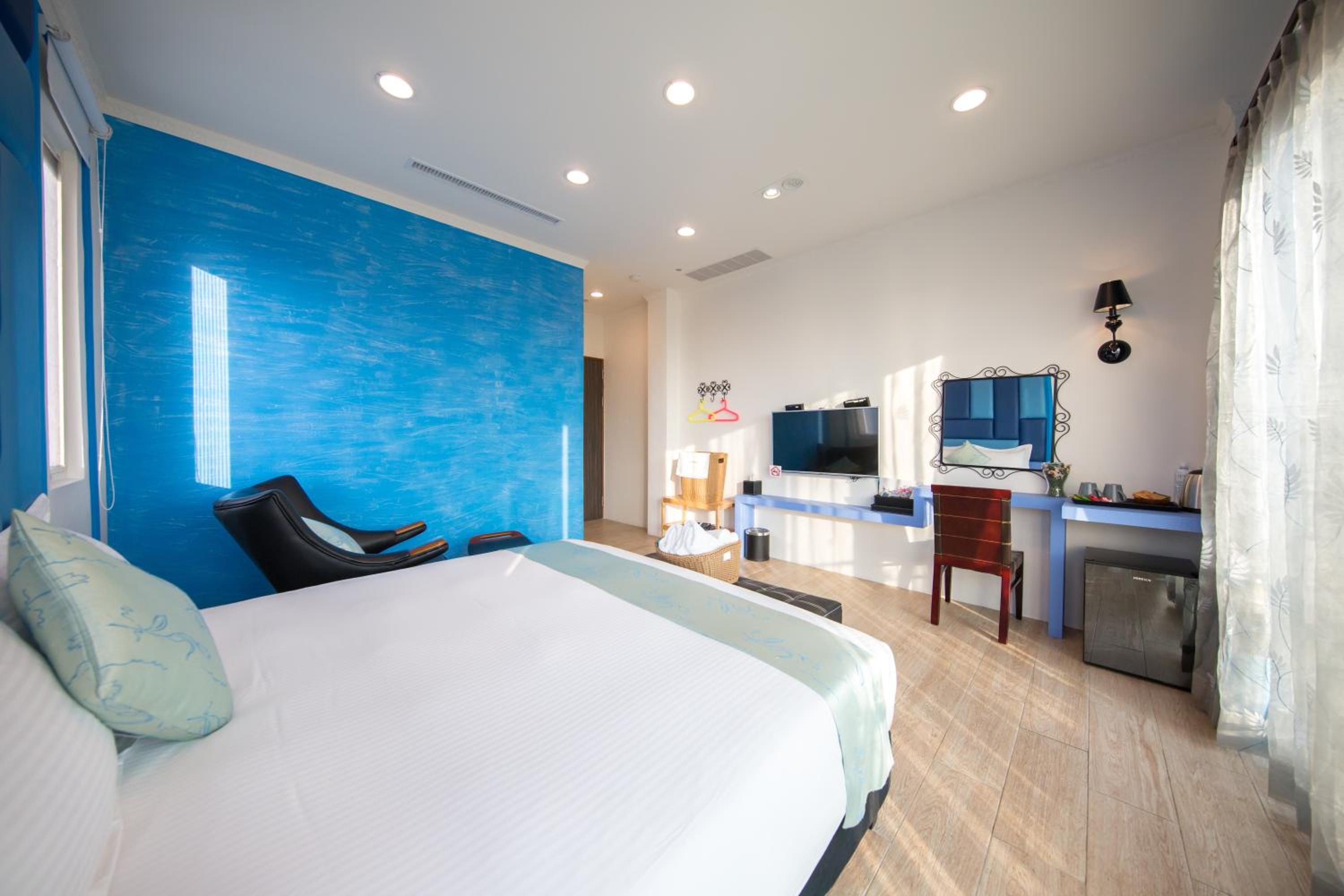 Tiffany Homestay