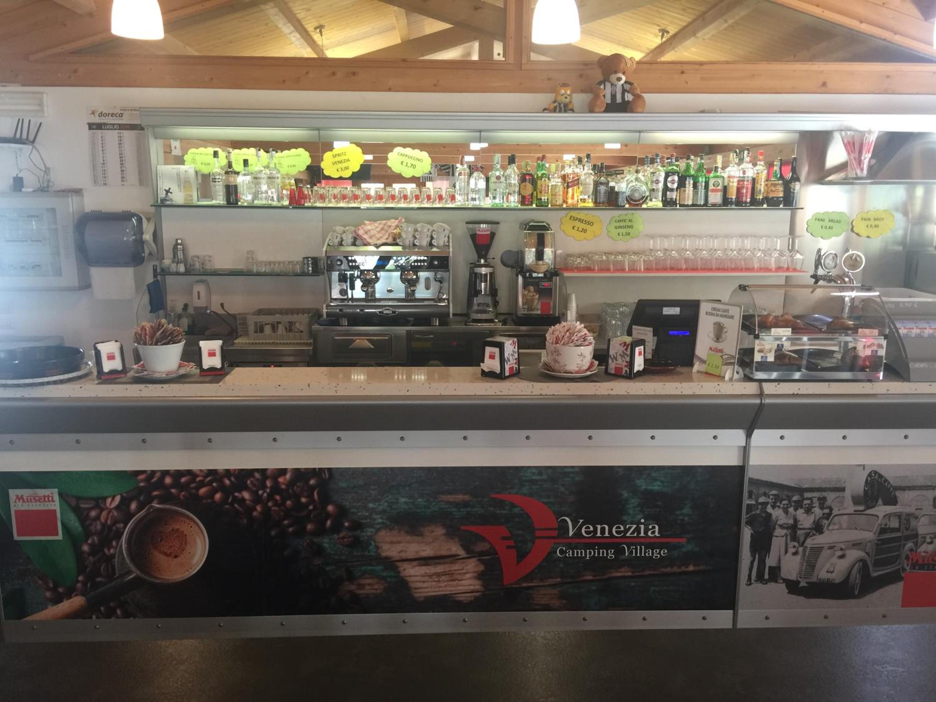 Camping Venezia Village