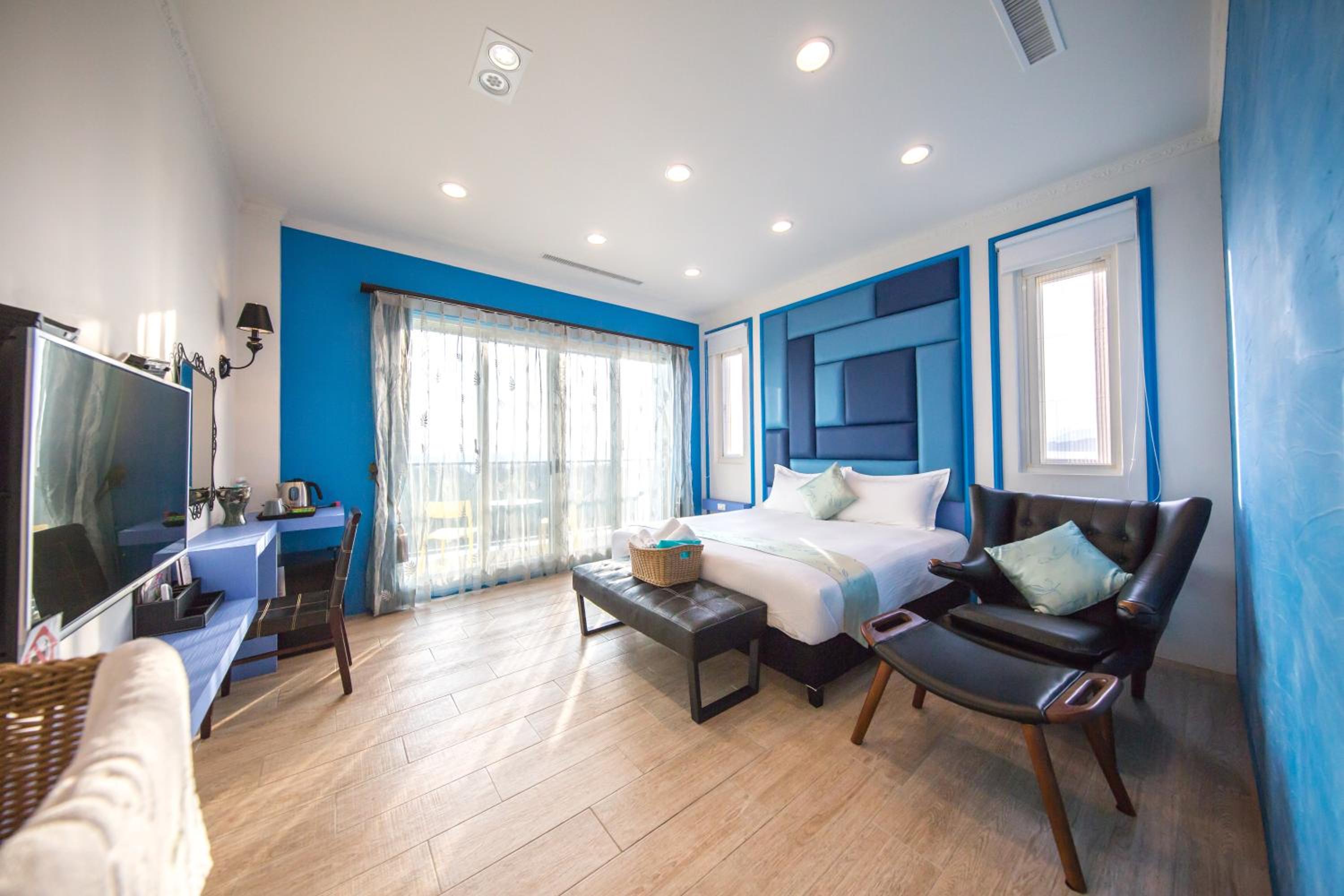 Tiffany Homestay