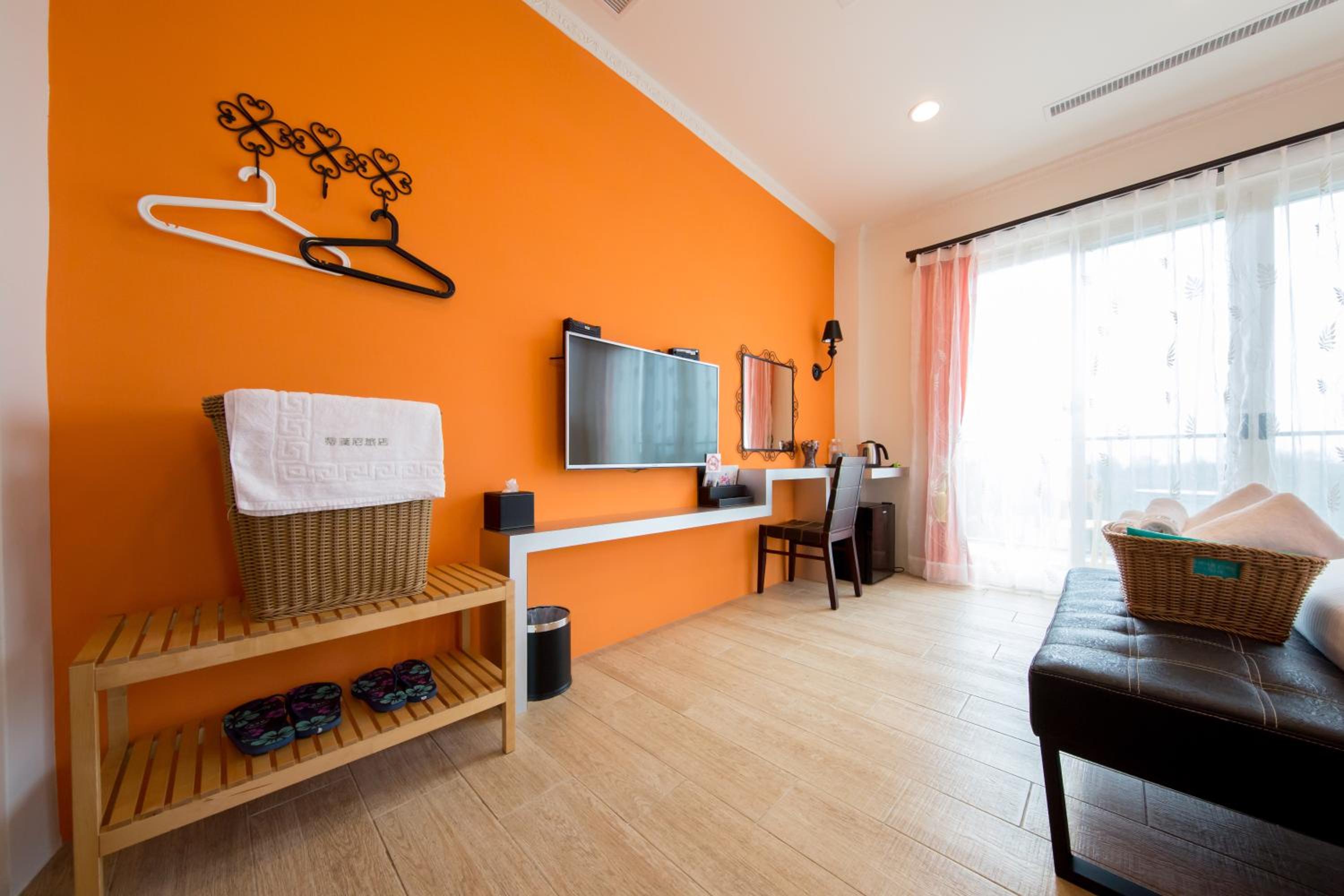 Tiffany Homestay