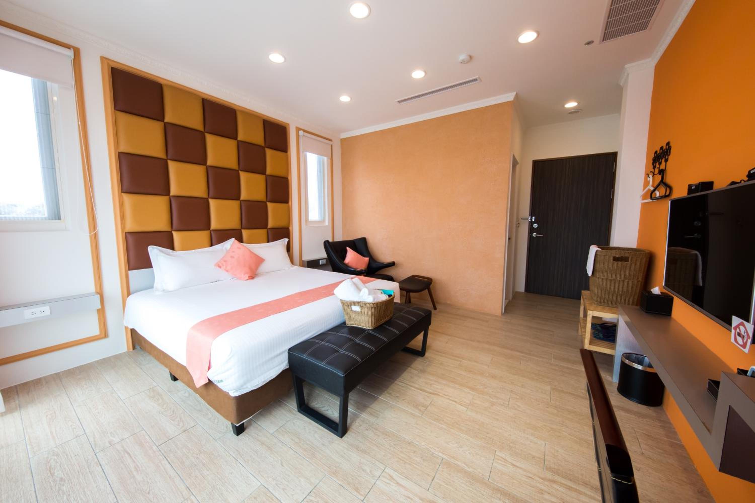 Tiffany Homestay