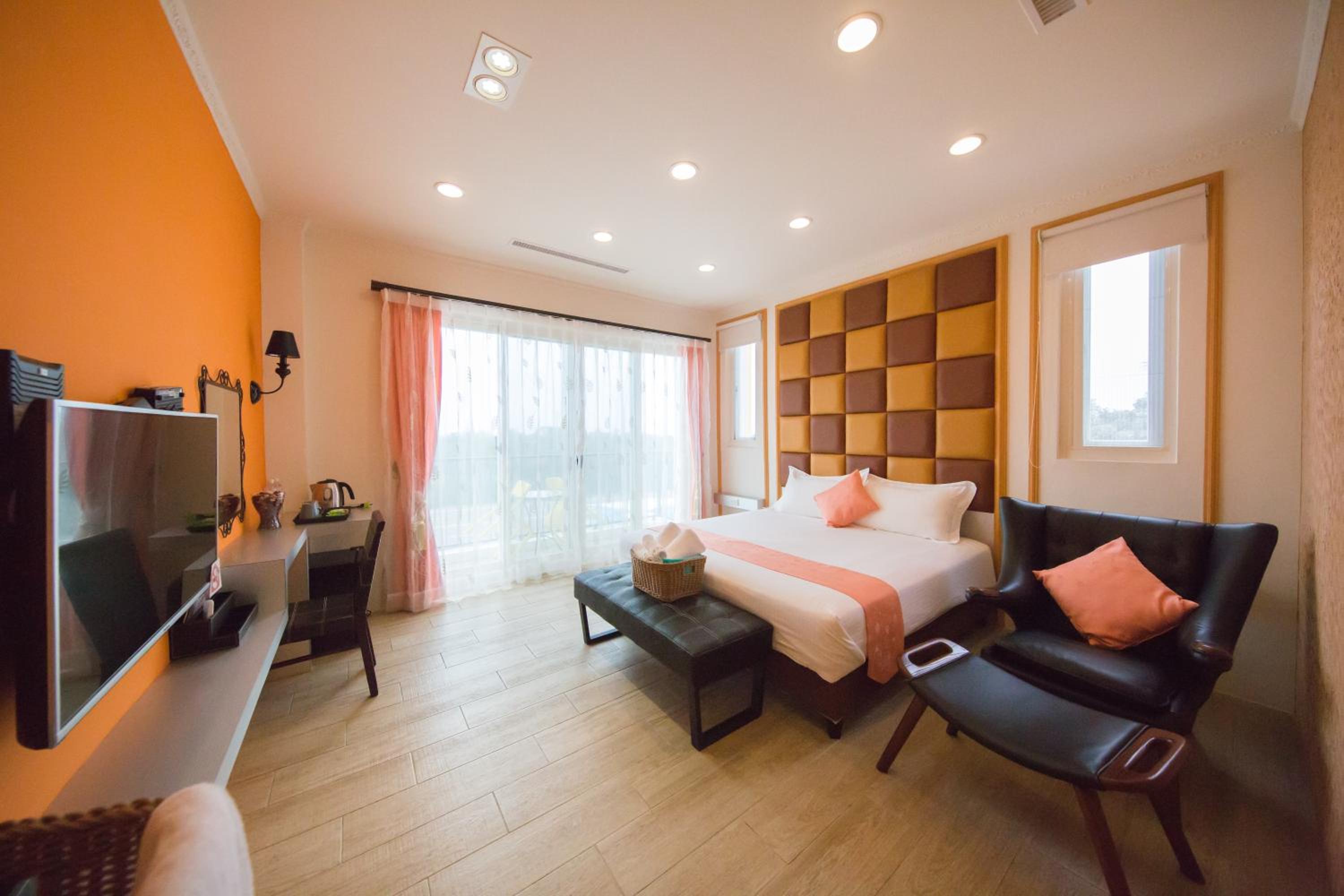 Tiffany Homestay
