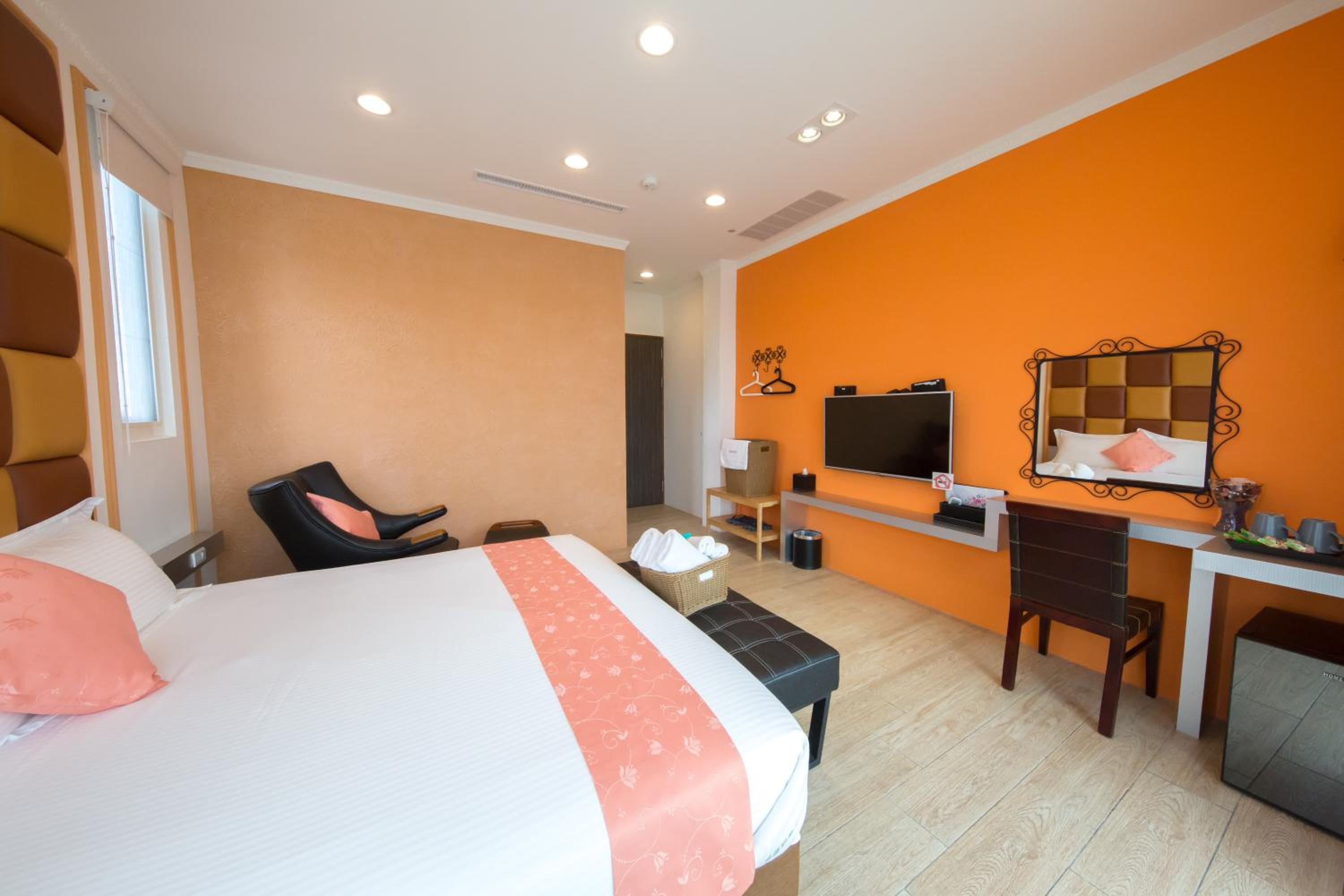 Tiffany Homestay