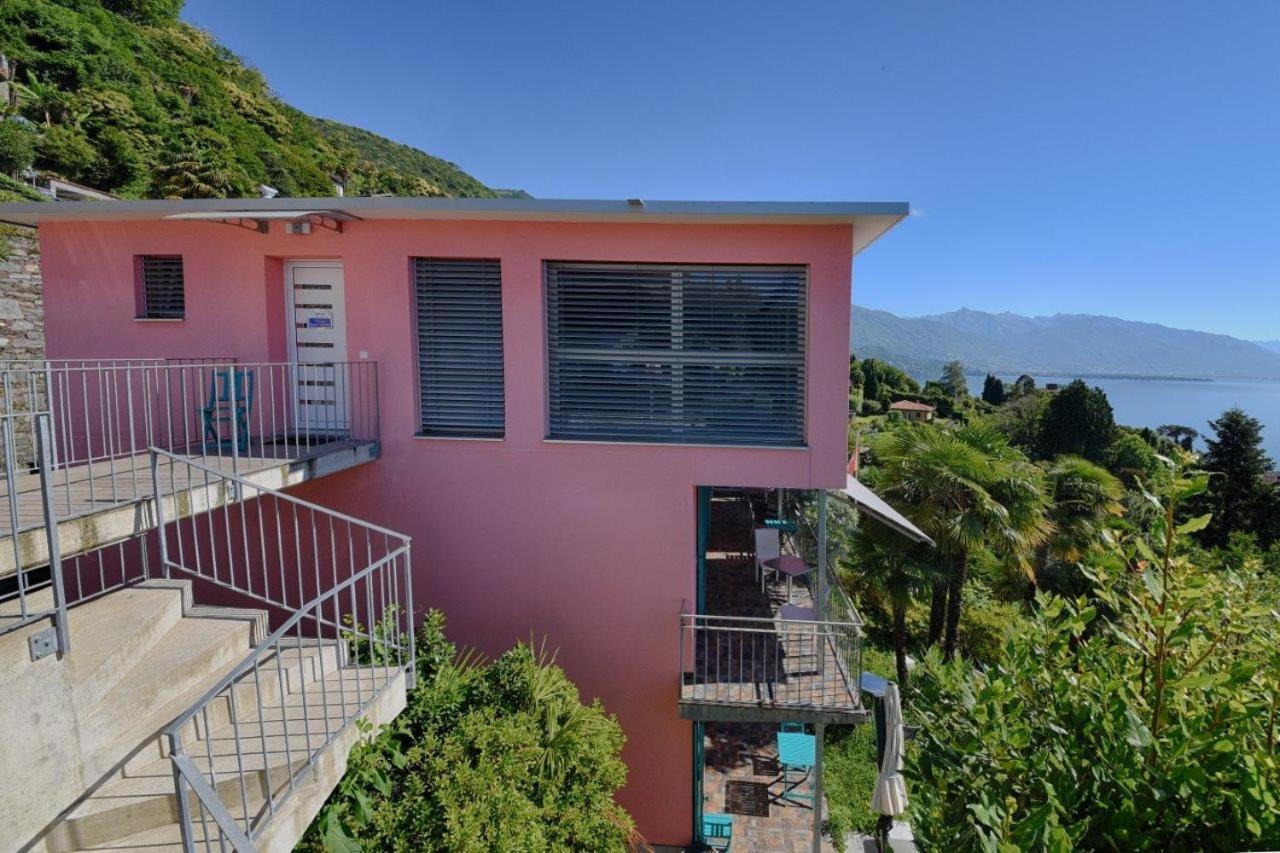 Residence Venus Garden