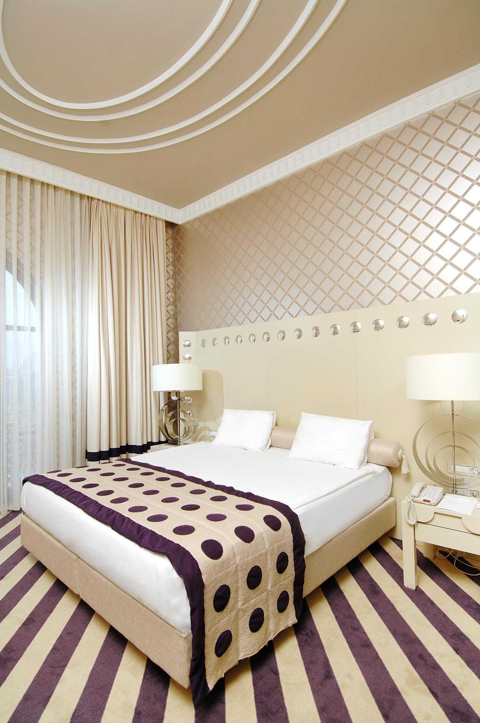 Taxim Hill Hotel - Image 31