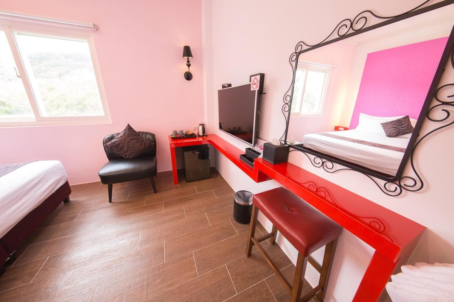 Tiffany Homestay