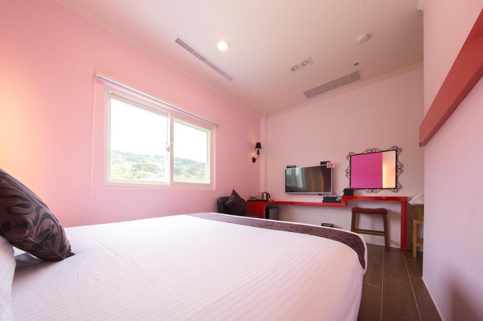 Tiffany Homestay