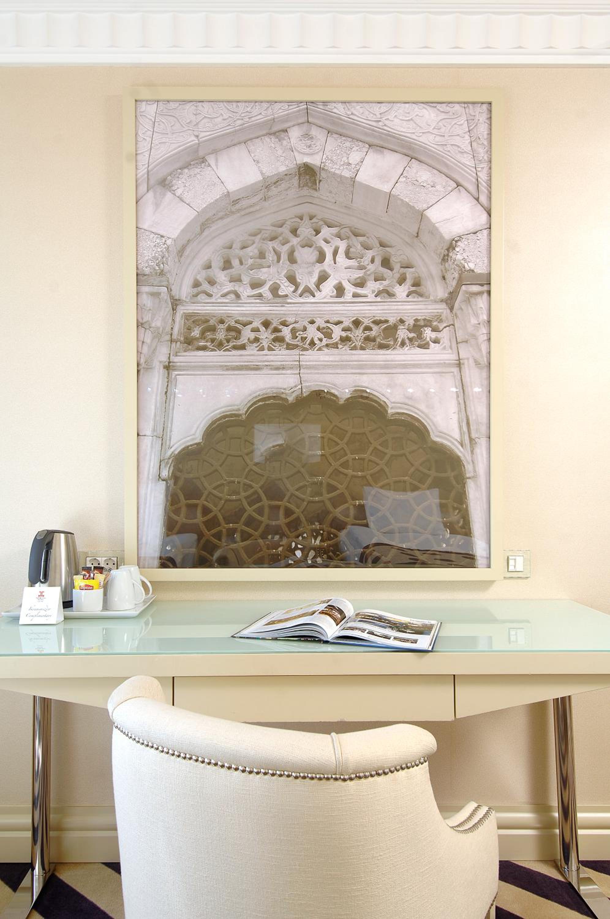 Taxim Hill Hotel - Image 25