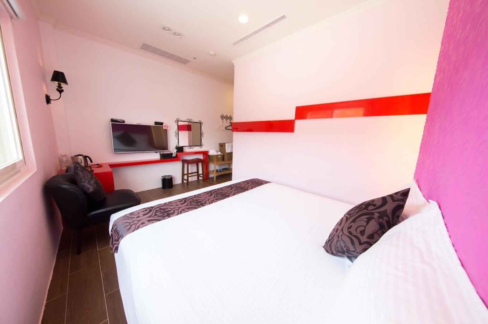 Tiffany Homestay