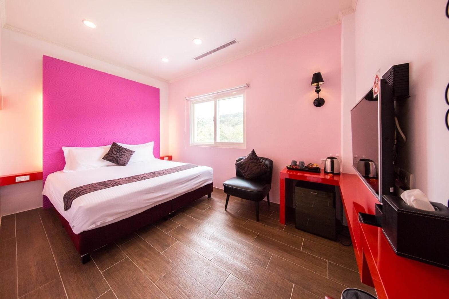 Tiffany Homestay