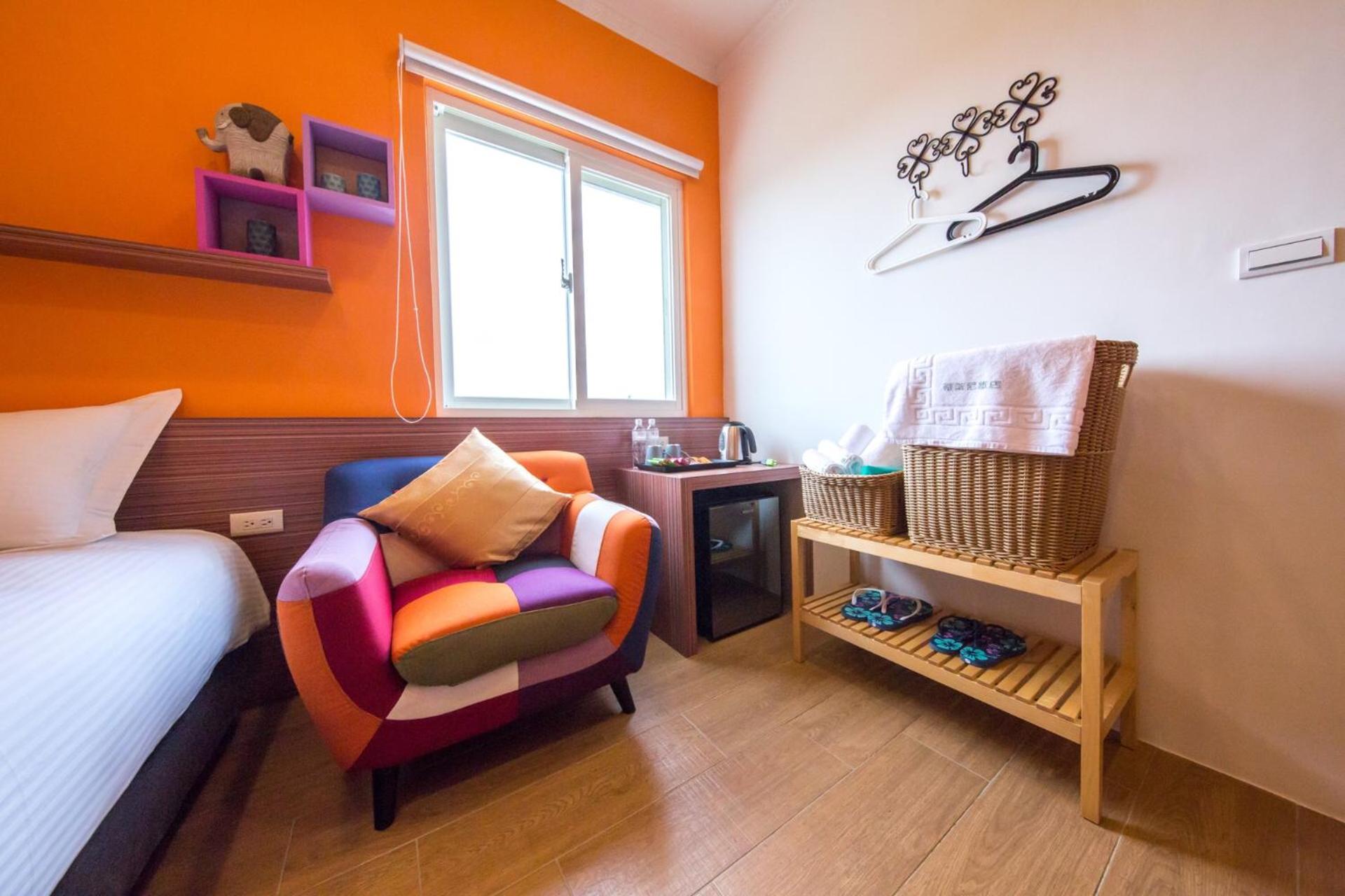 Tiffany Homestay