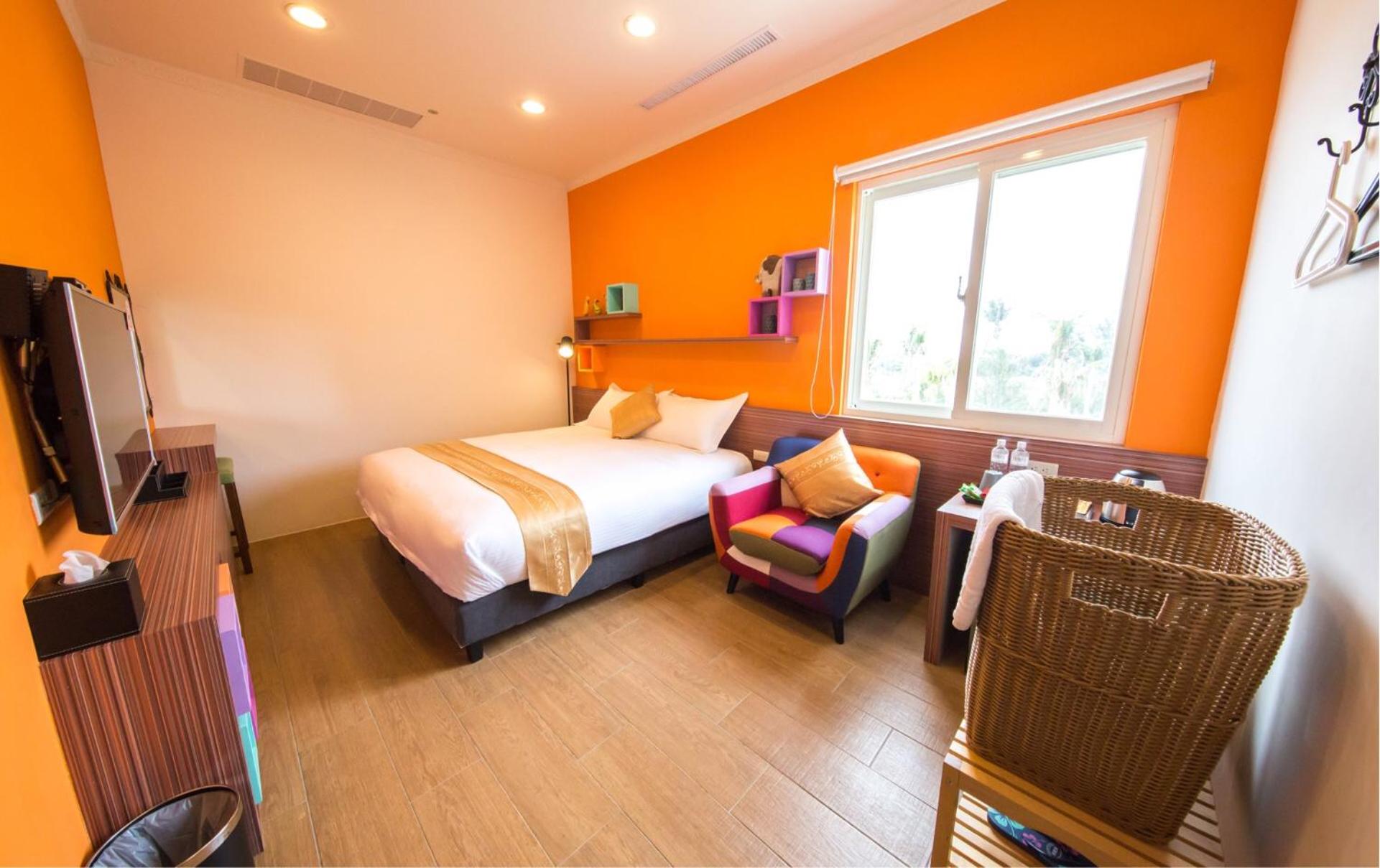 Tiffany Homestay
