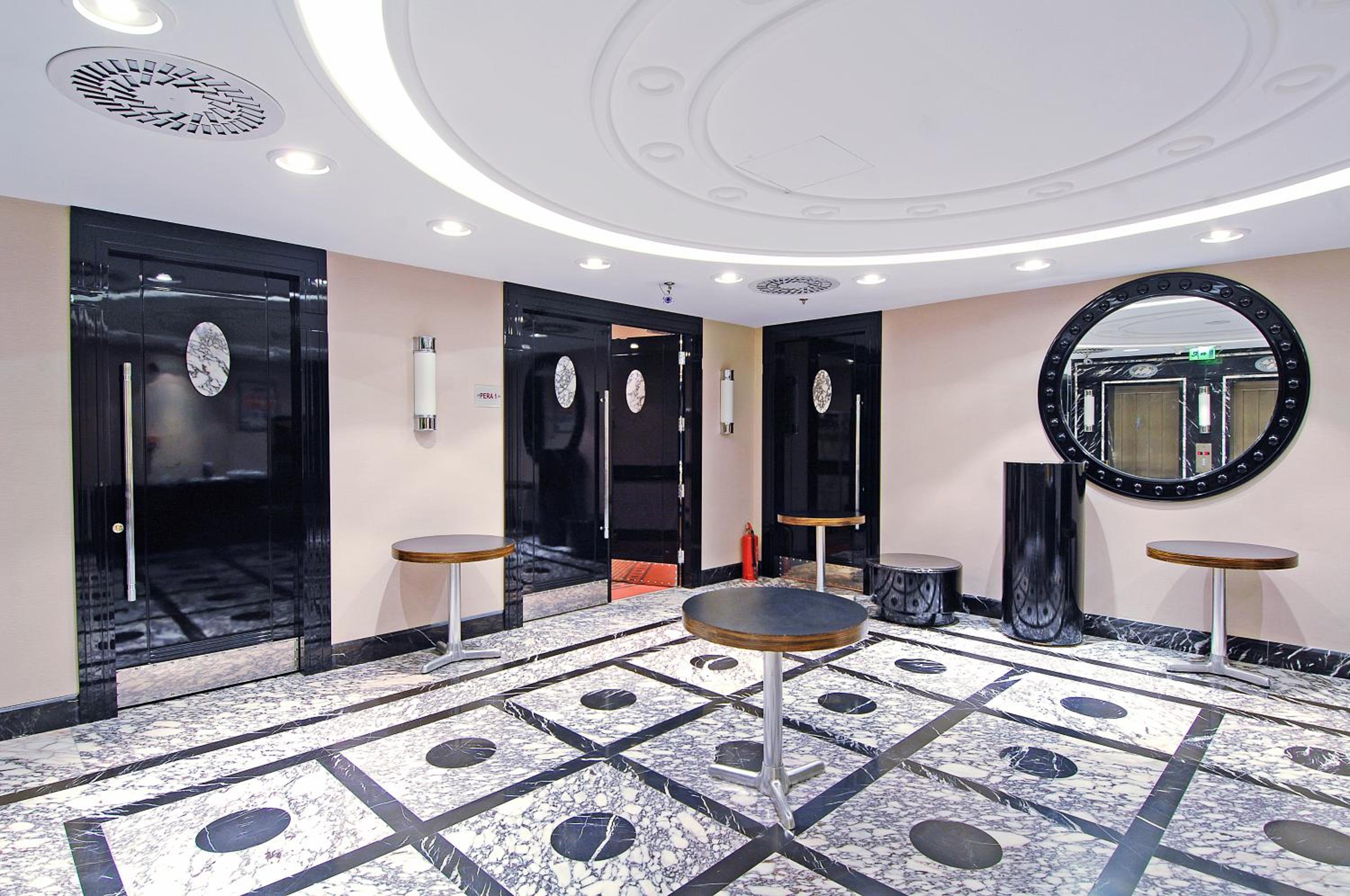 Taxim Hill Hotel - Image 26