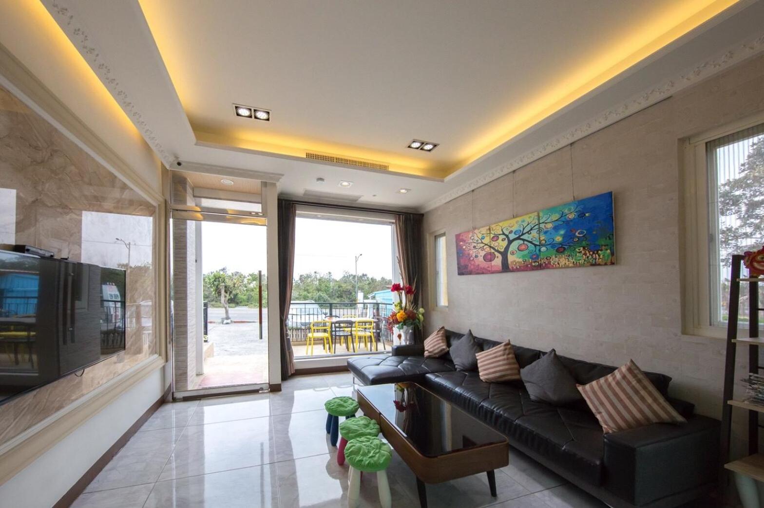 Tiffany Homestay