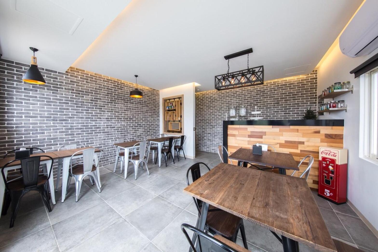 Tiffany Homestay