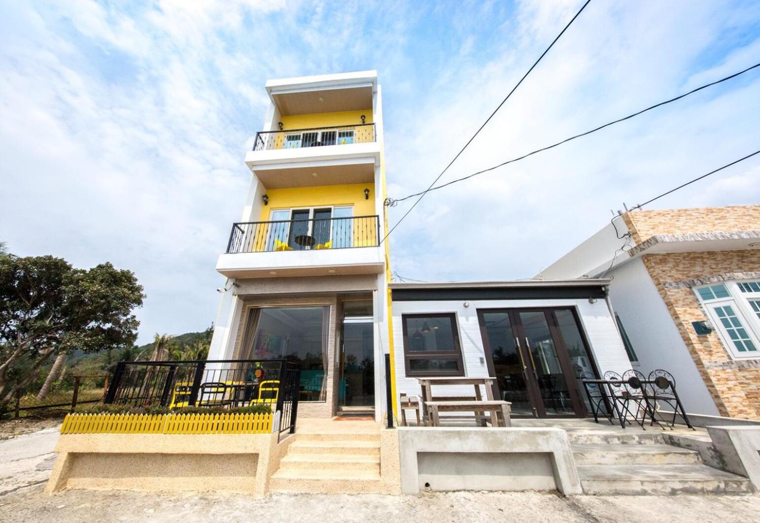 Tiffany Homestay