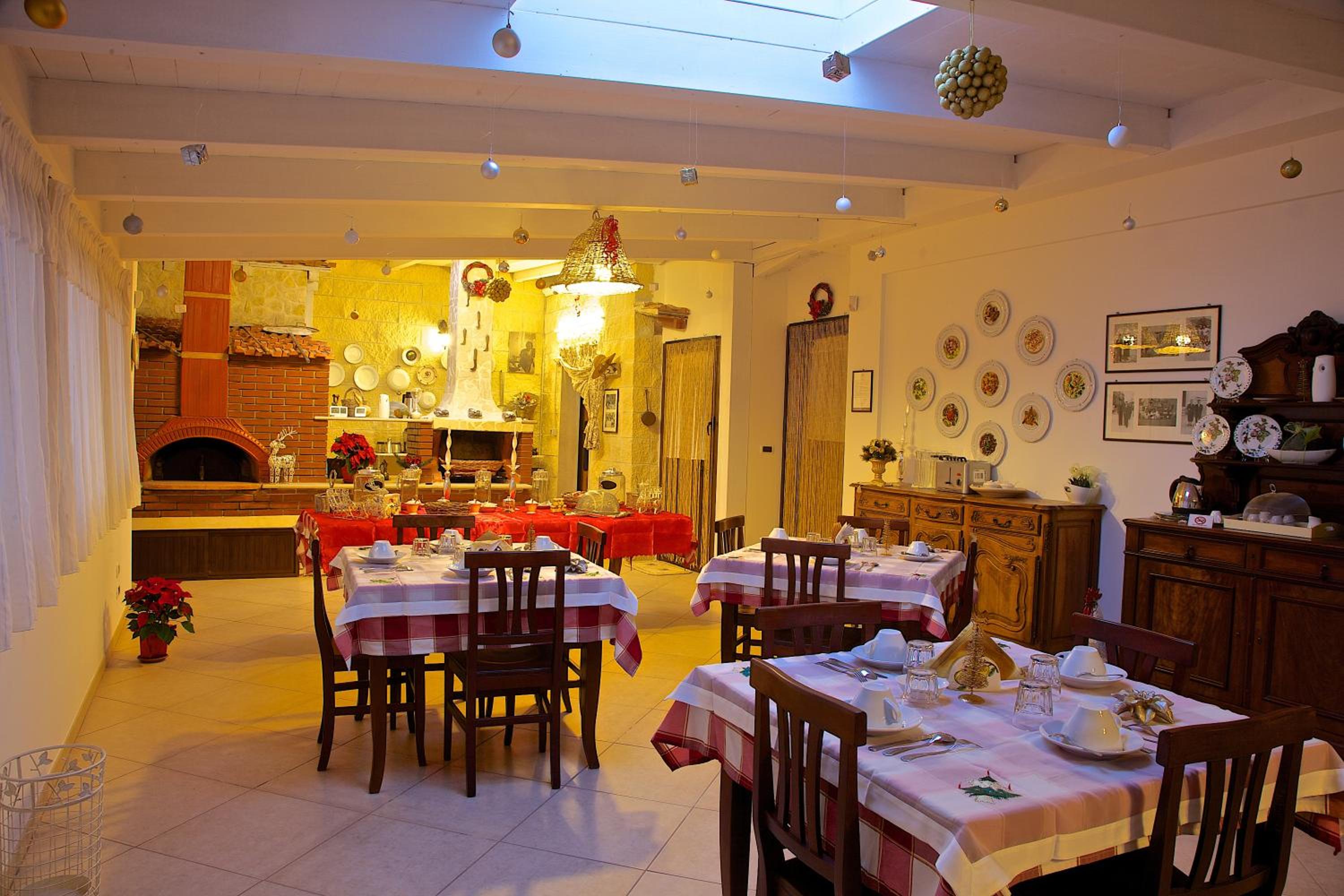 B&B Barletta Acasamia con Parcheggio Privato