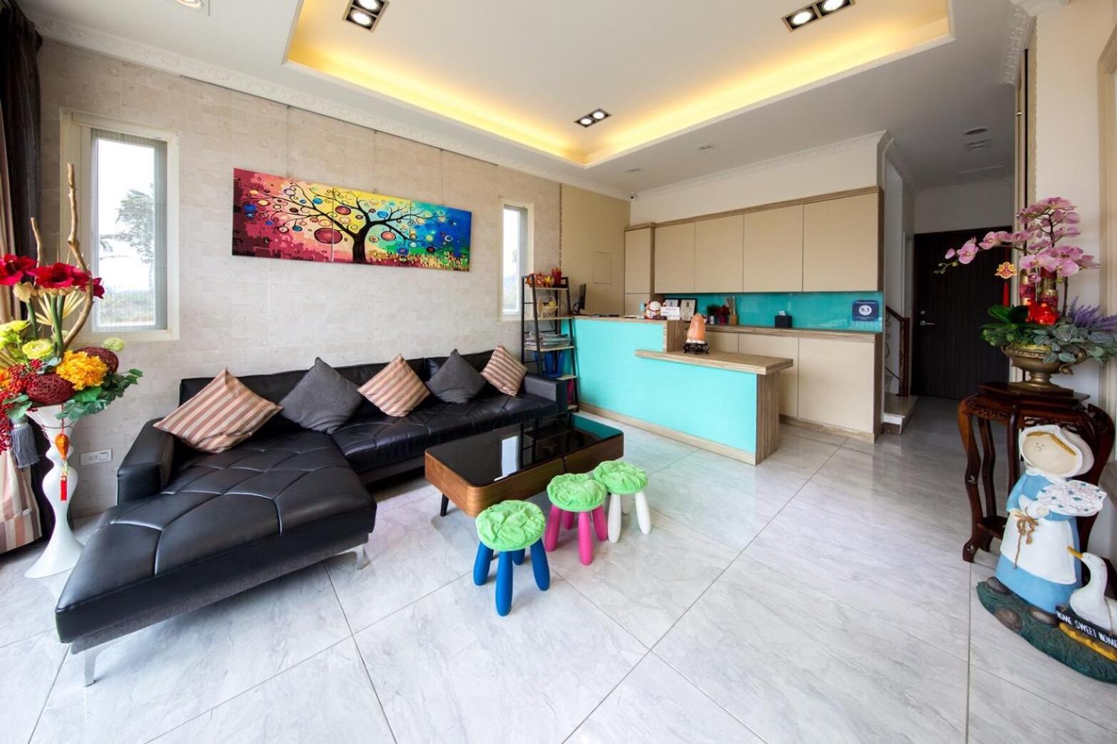 Tiffany Homestay