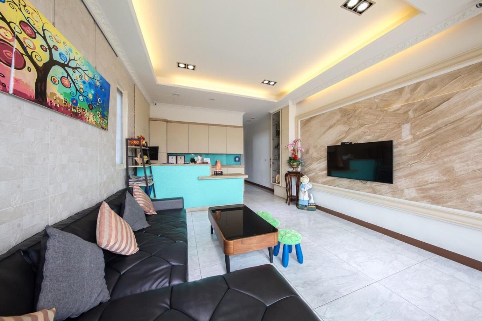 Tiffany Homestay