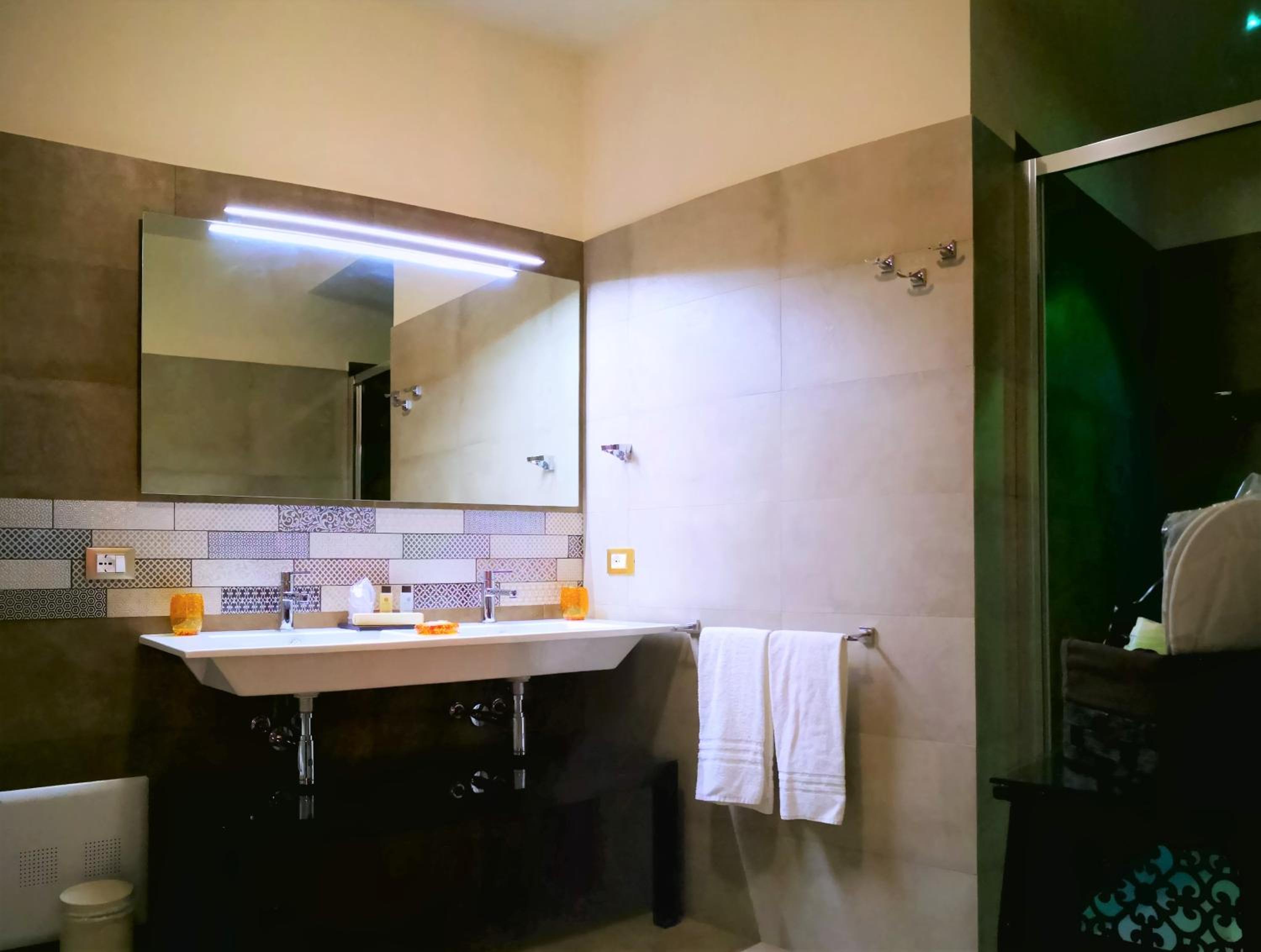 RIAD Comfort Rooms