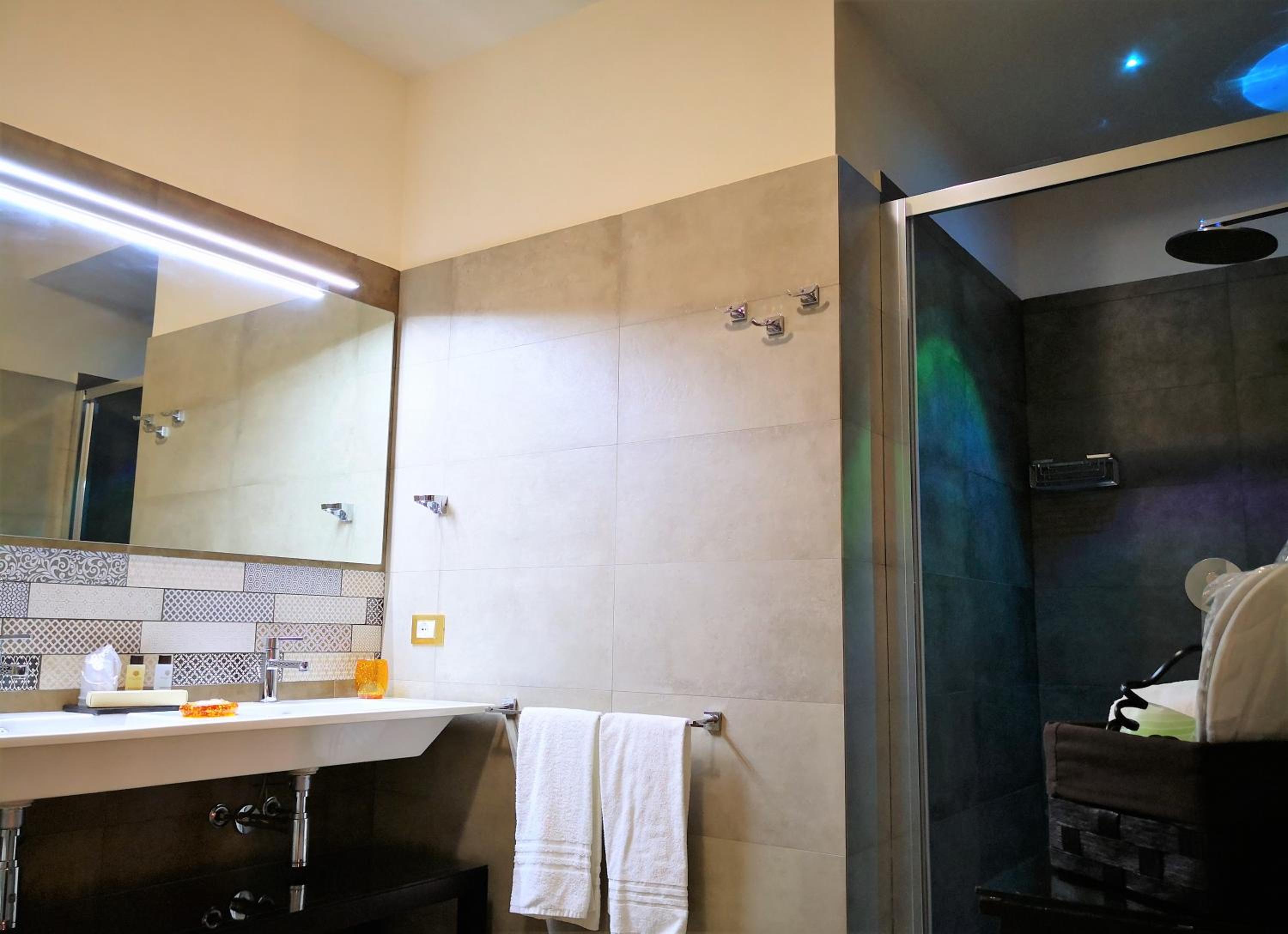 RIAD Comfort Rooms