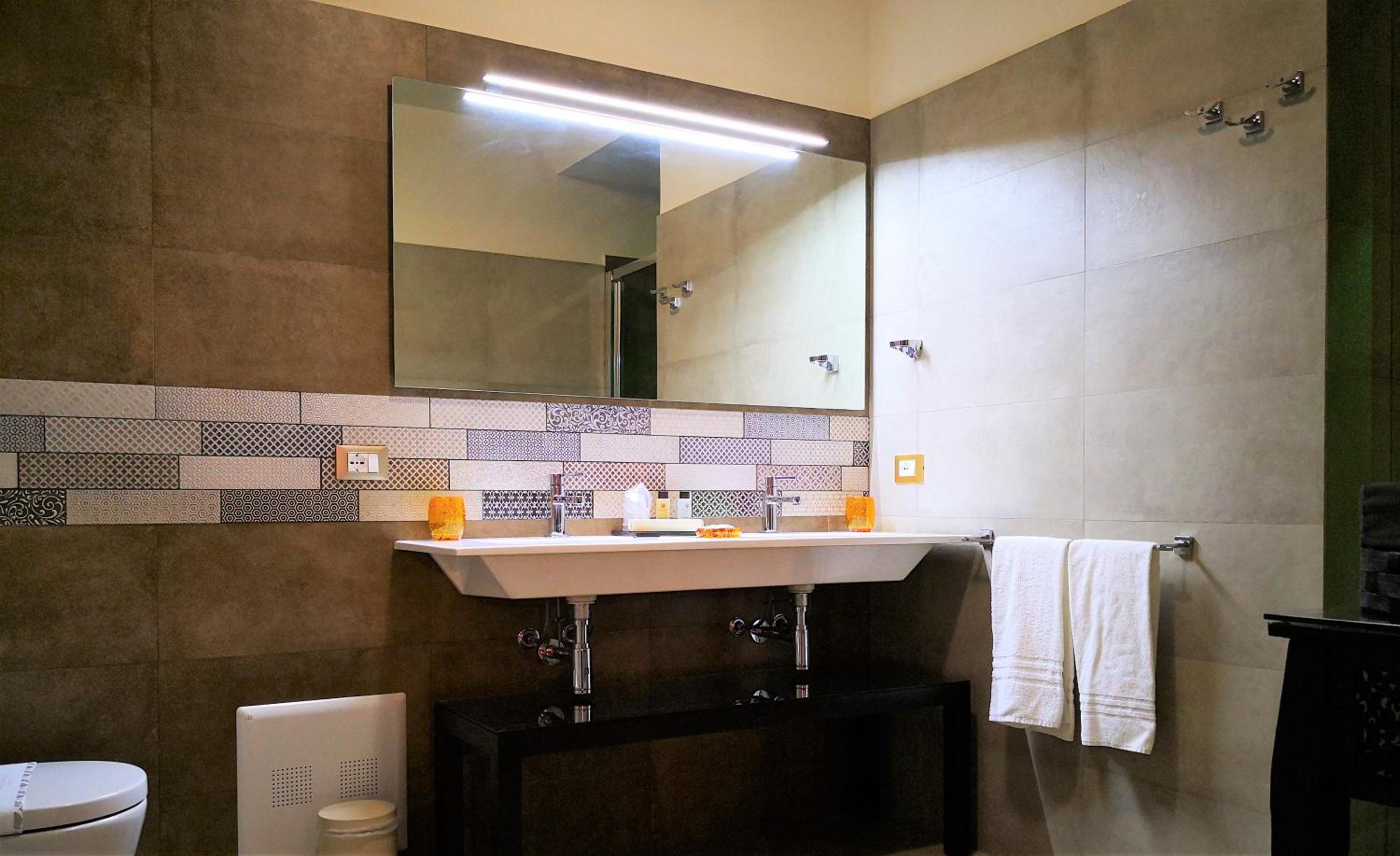 RIAD Comfort Rooms