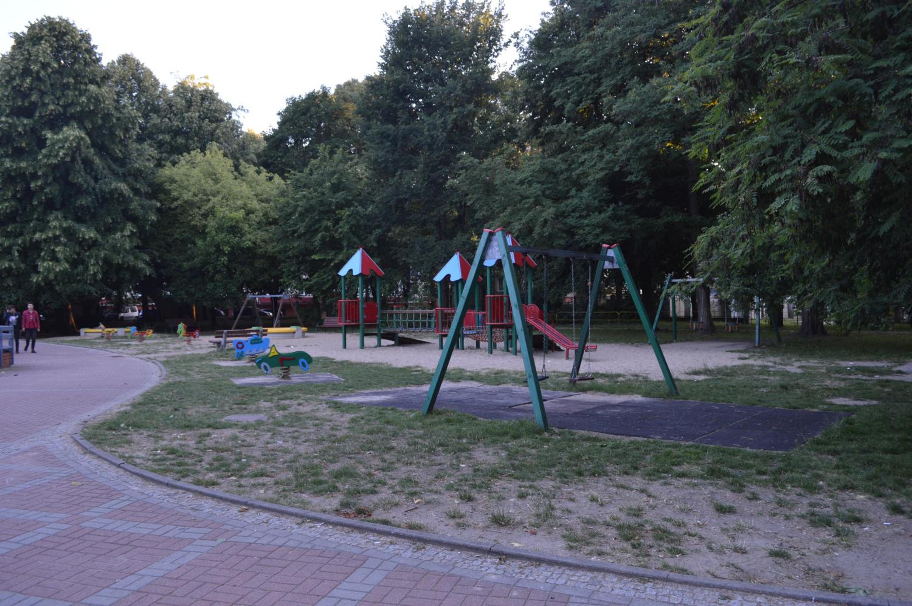 Apartament Park, photo 15