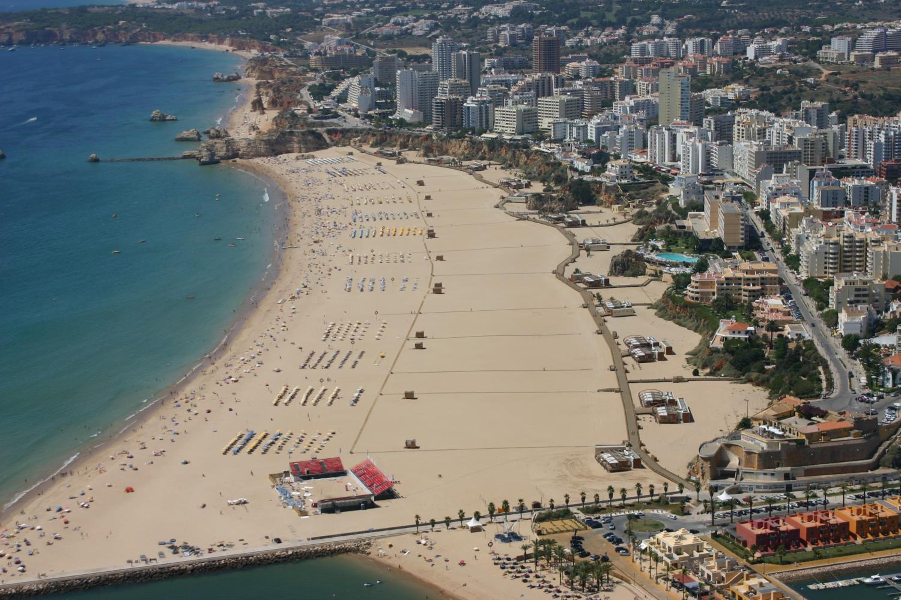 Apartamento Portimão view 2