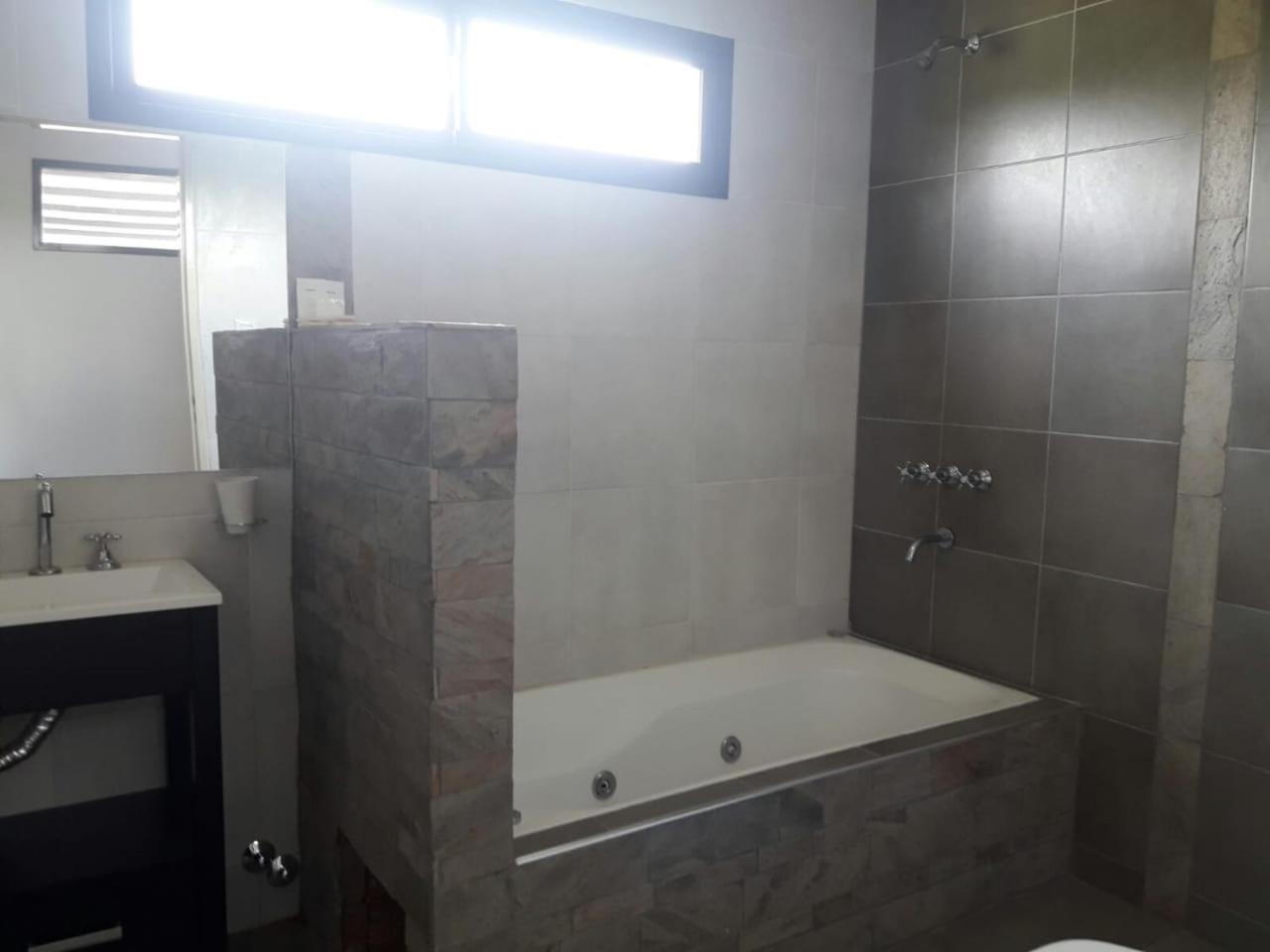 Villa Bonita Cabañas Villa de Merlo