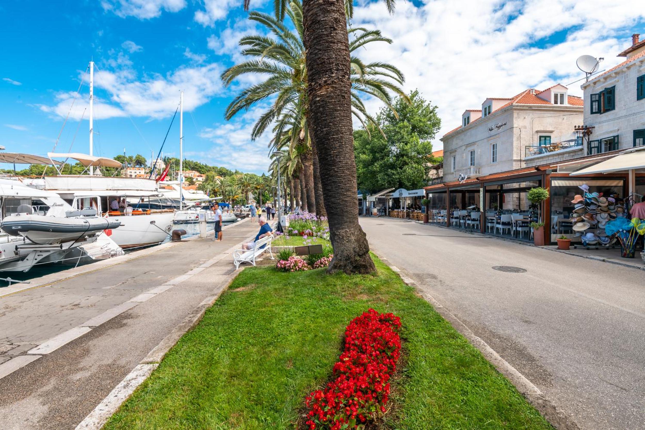 Boutique B&B Villa Faggioni view 5