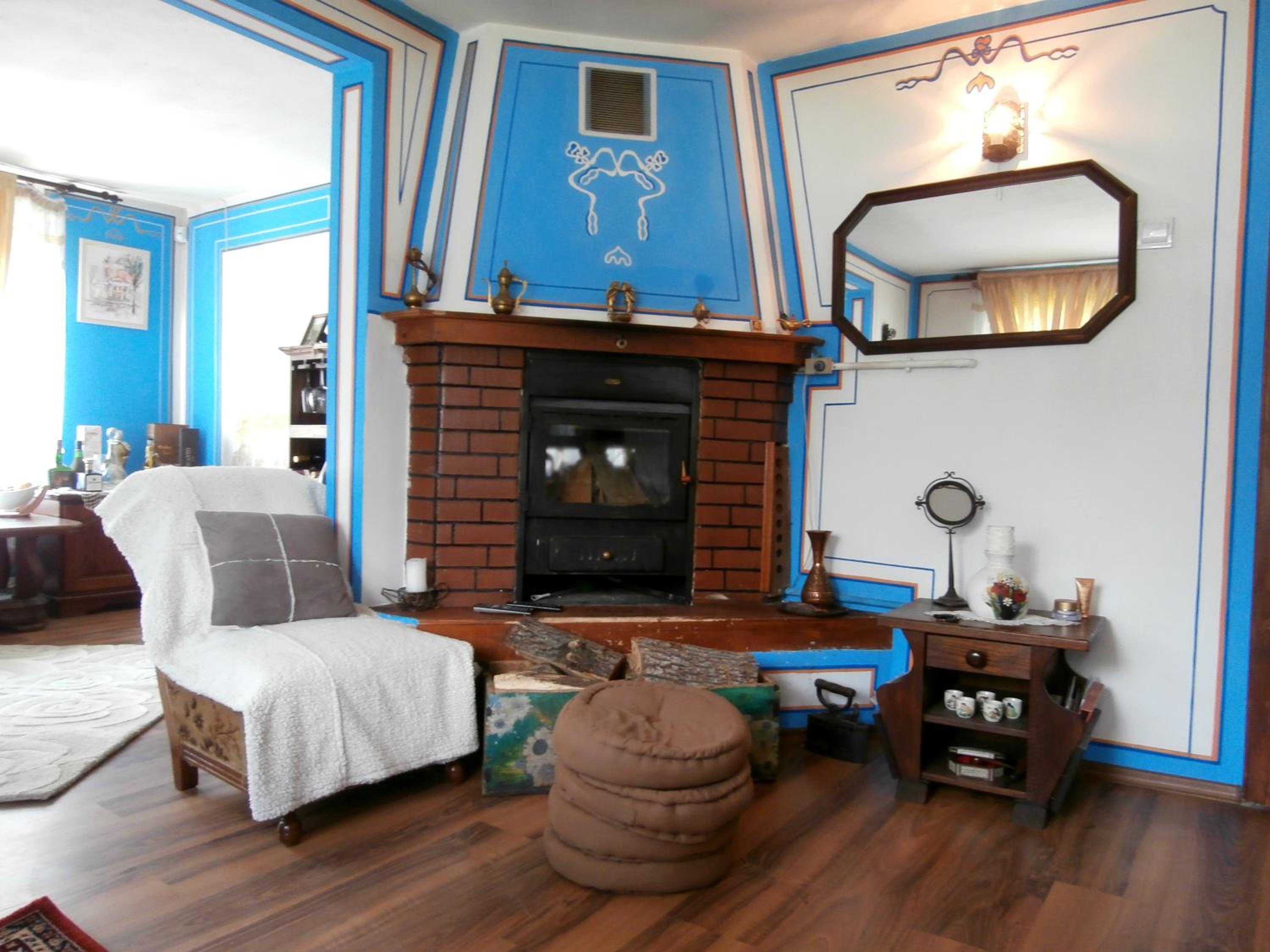 The Gates Apartments view 2
