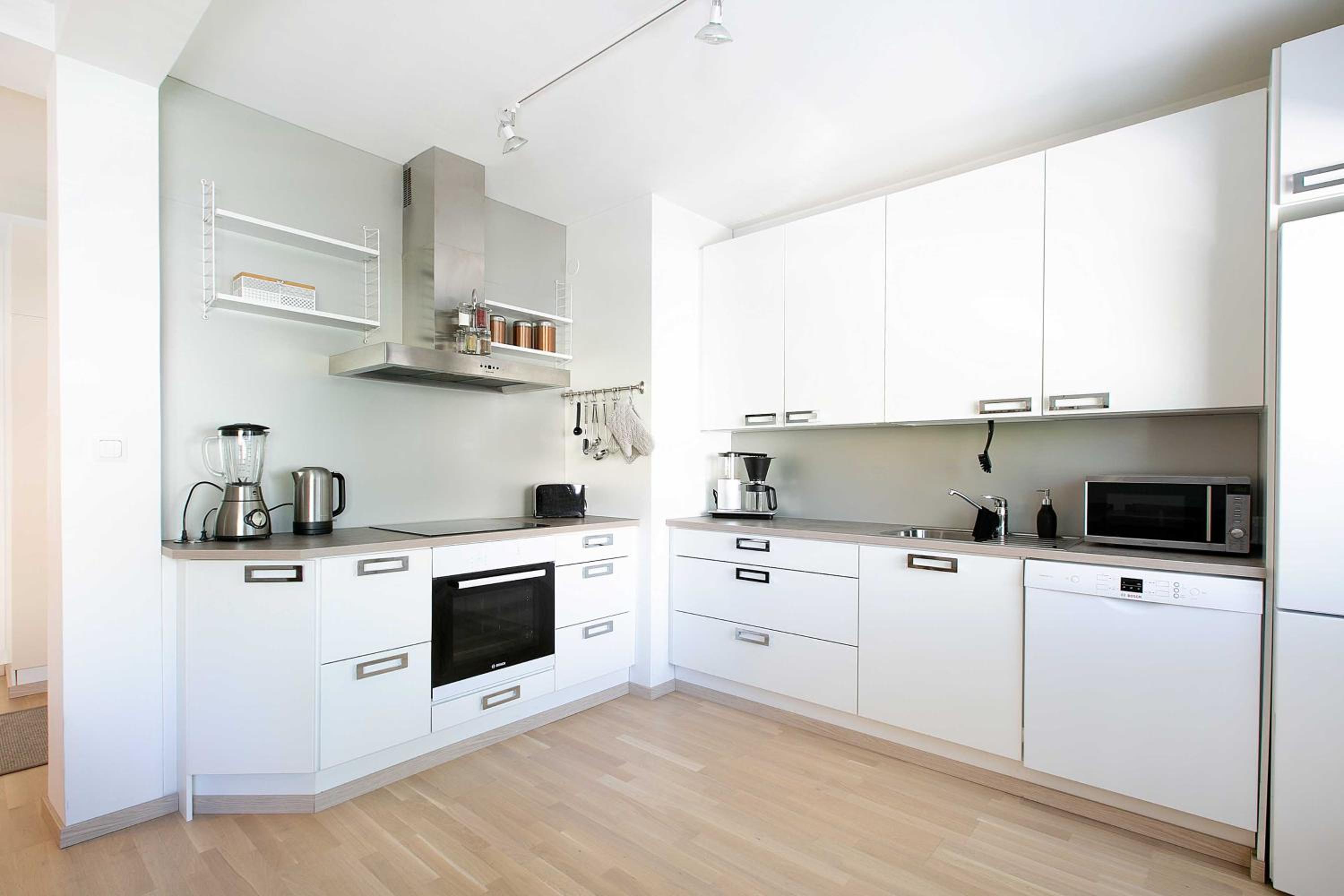 Design Apartments Kristiina view 5