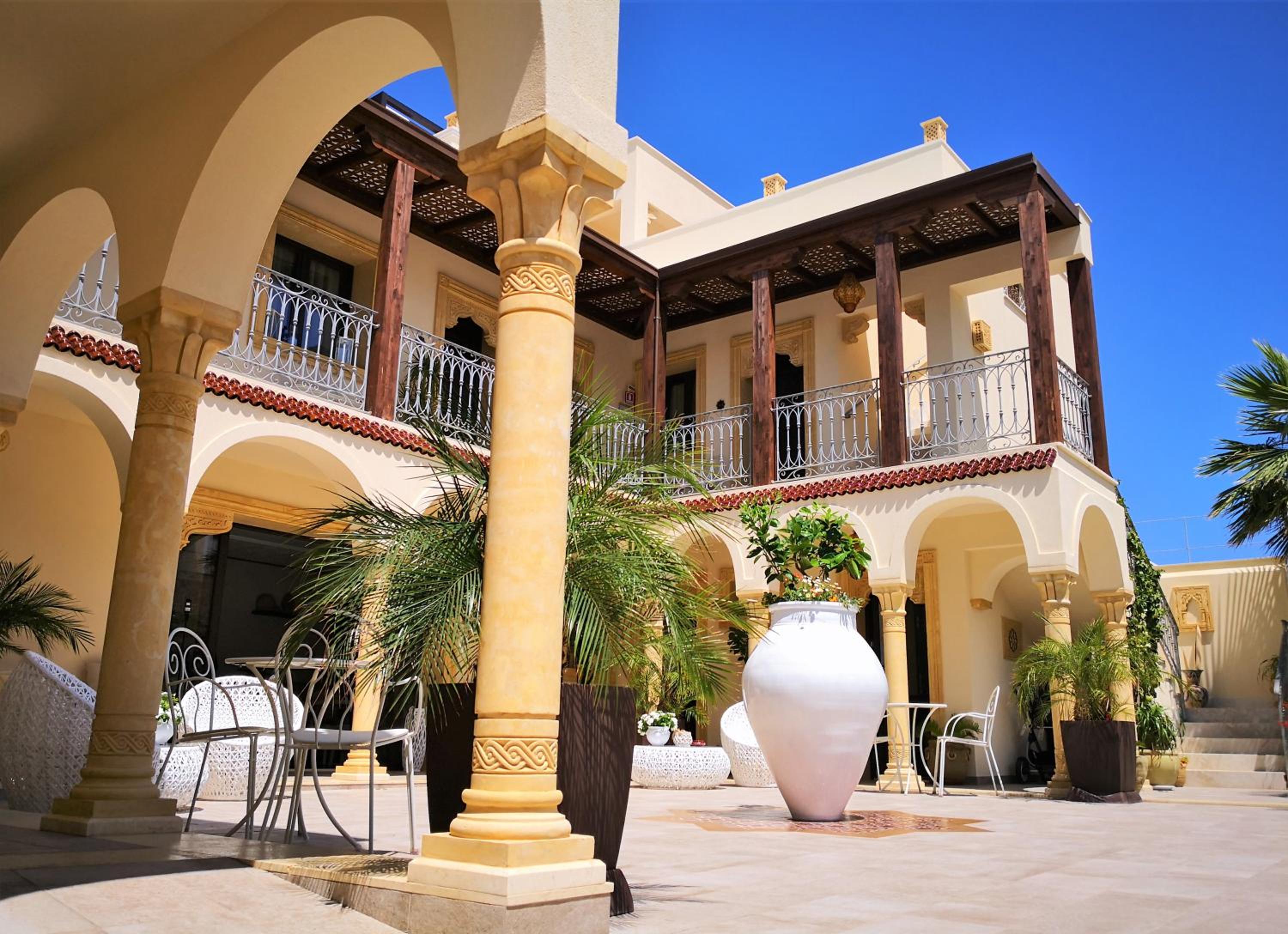 RIAD Comfort Rooms photo 2