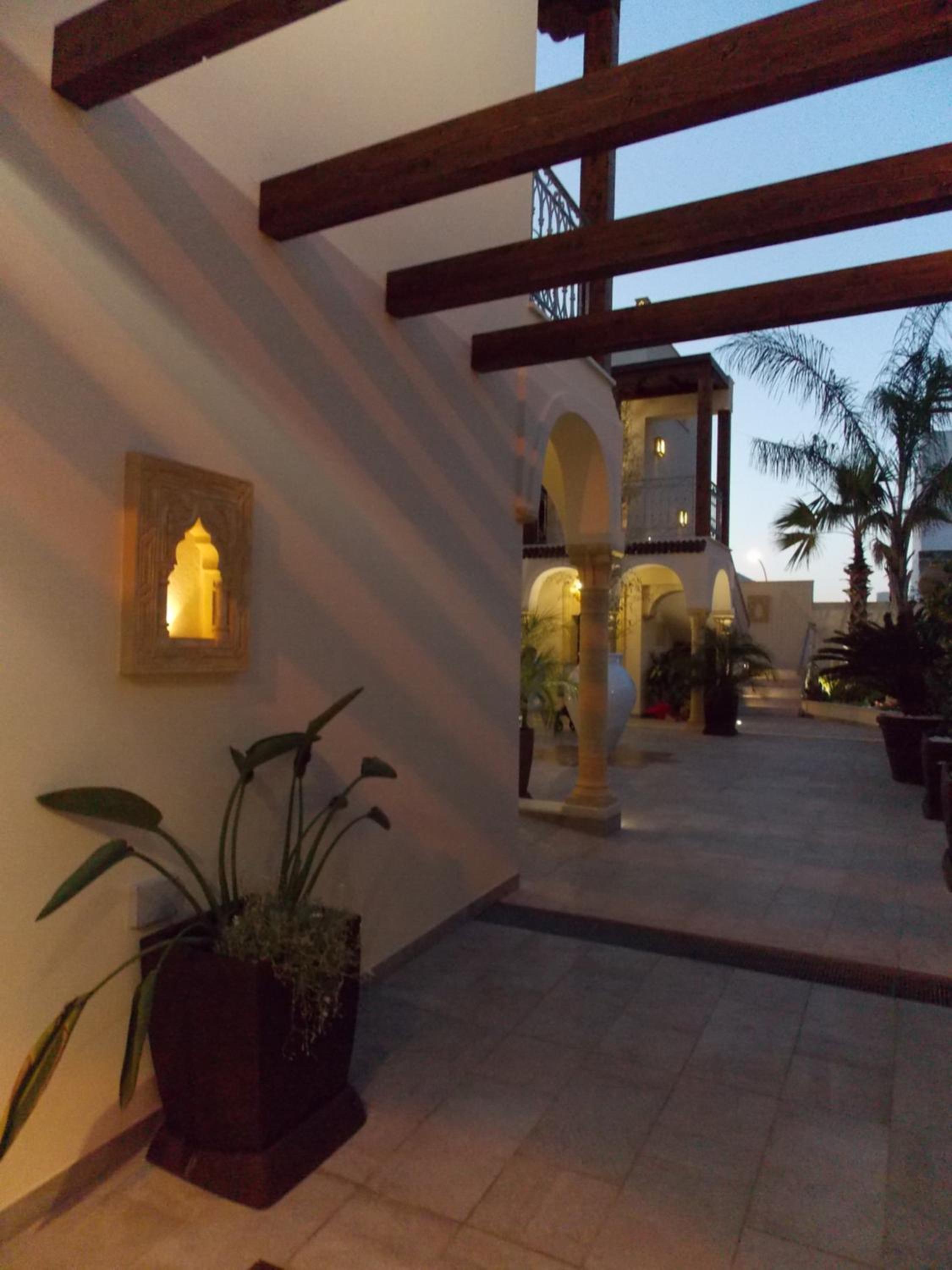 RIAD Comfort Rooms