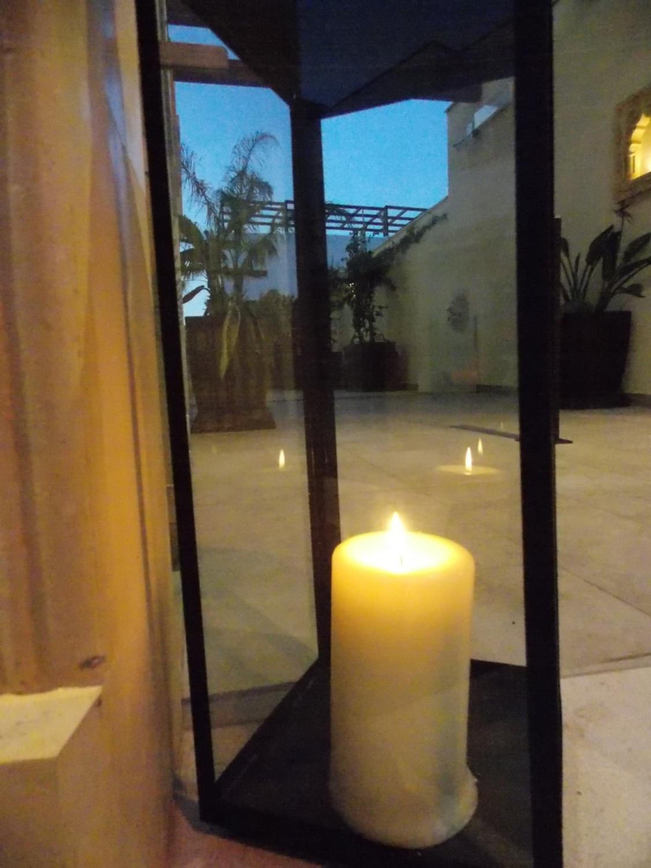 RIAD Comfort Rooms