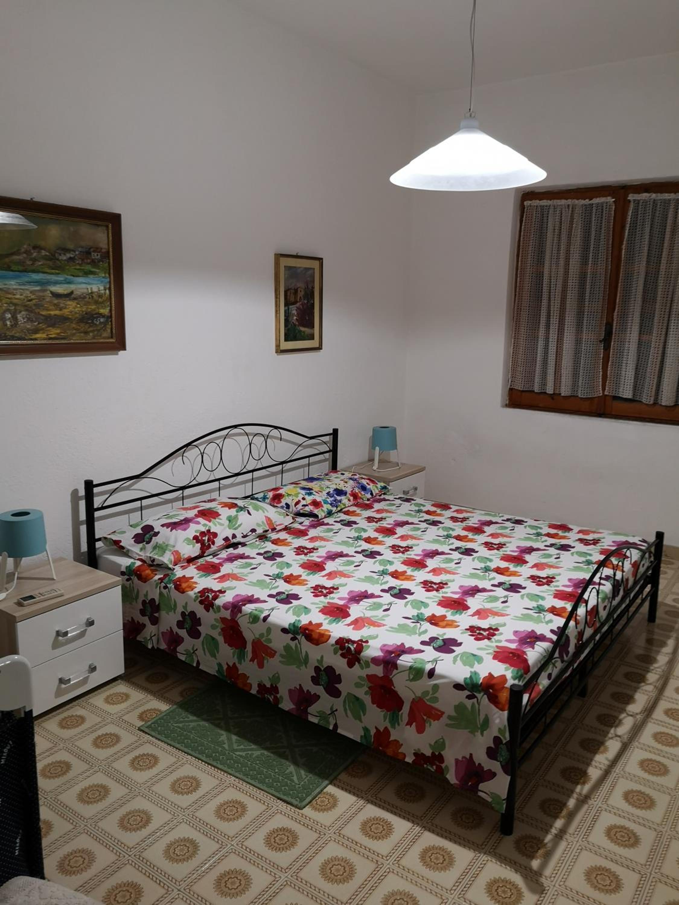 Villa Manuela
