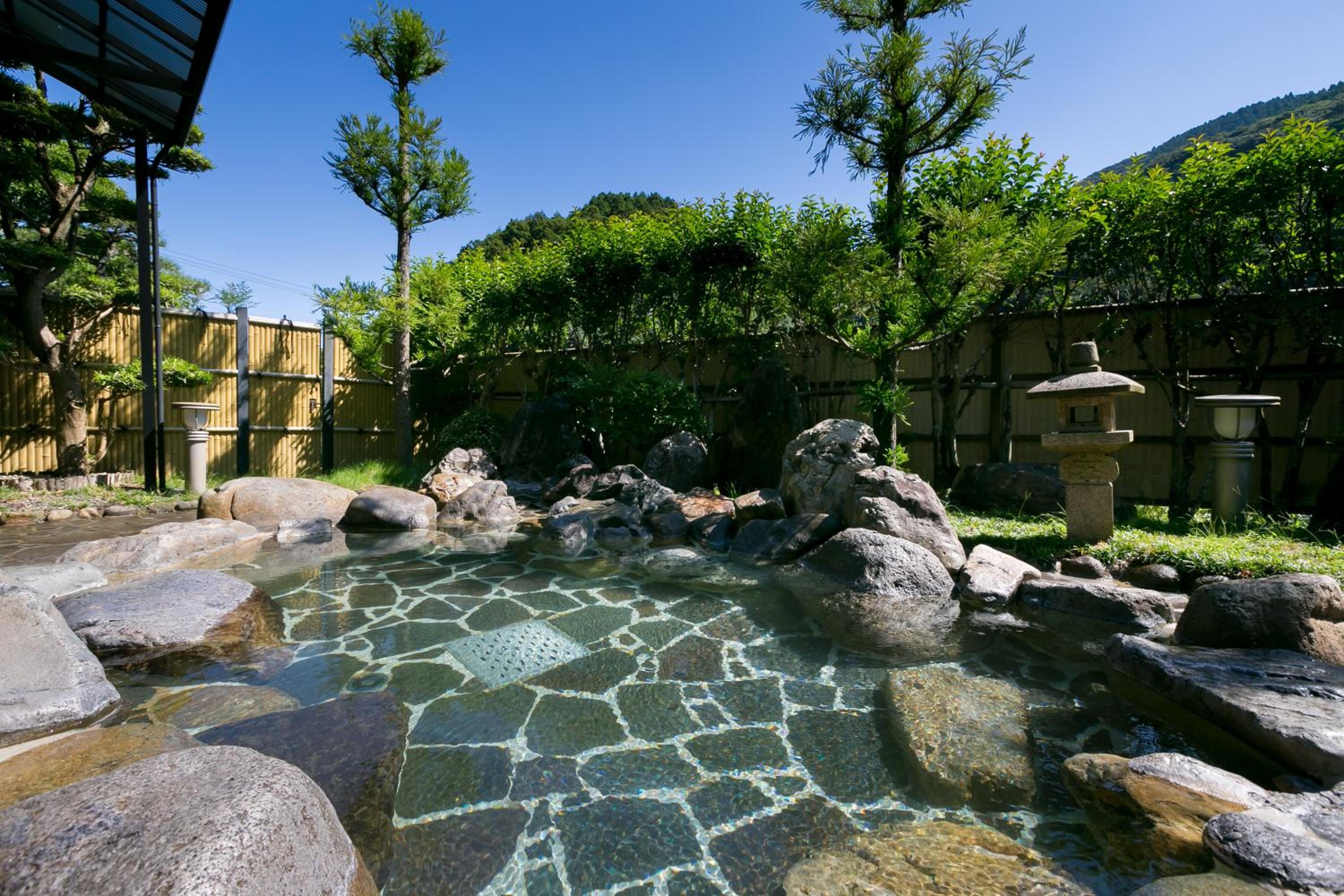 Ichinomata Onsen Kanko Hotel view 3