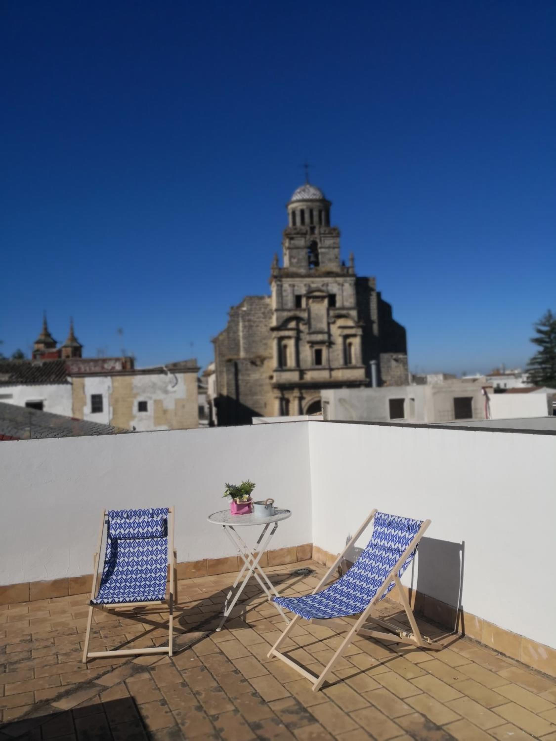 roof