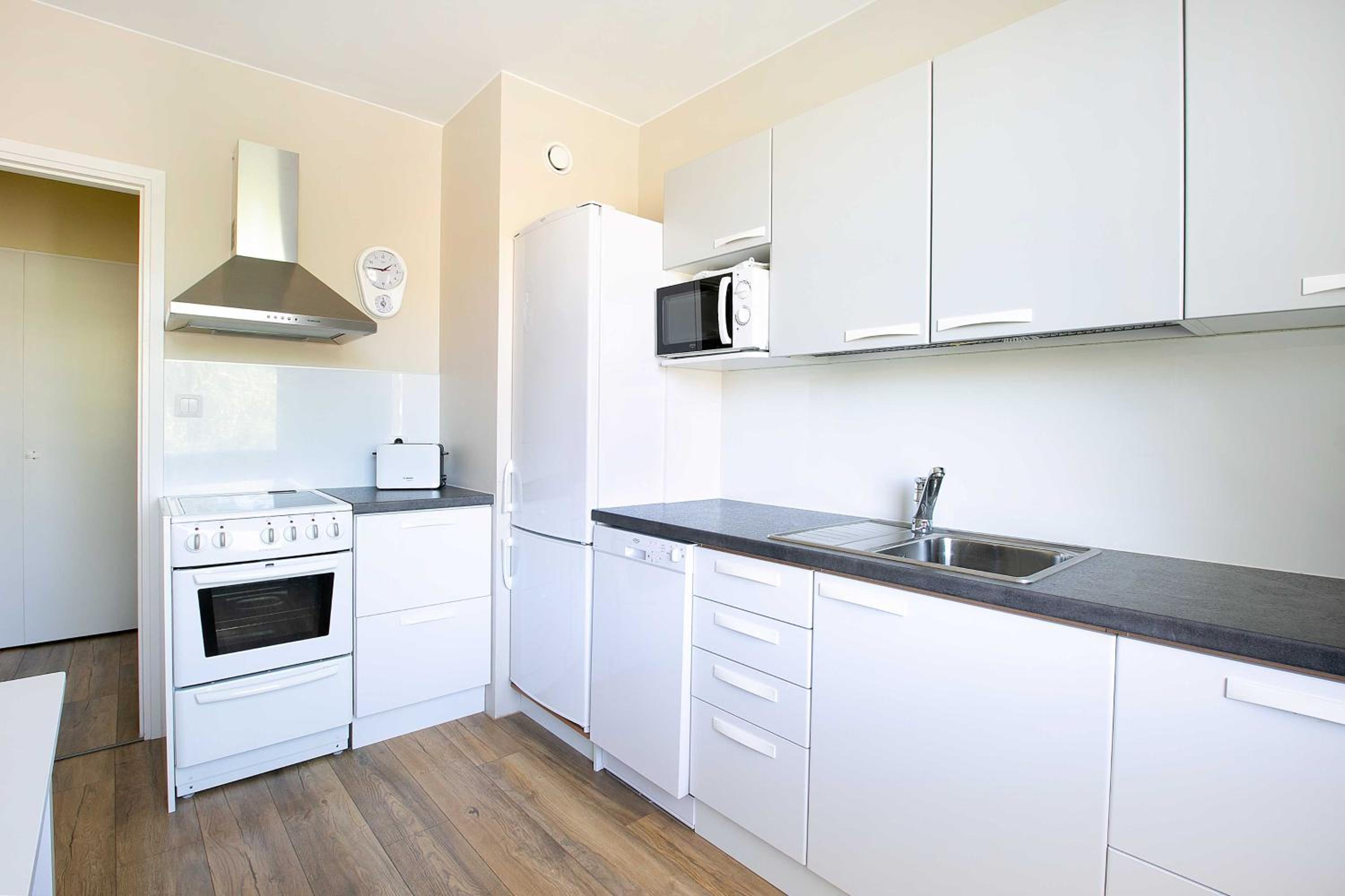 Design Apartments Kristiina, photo 5