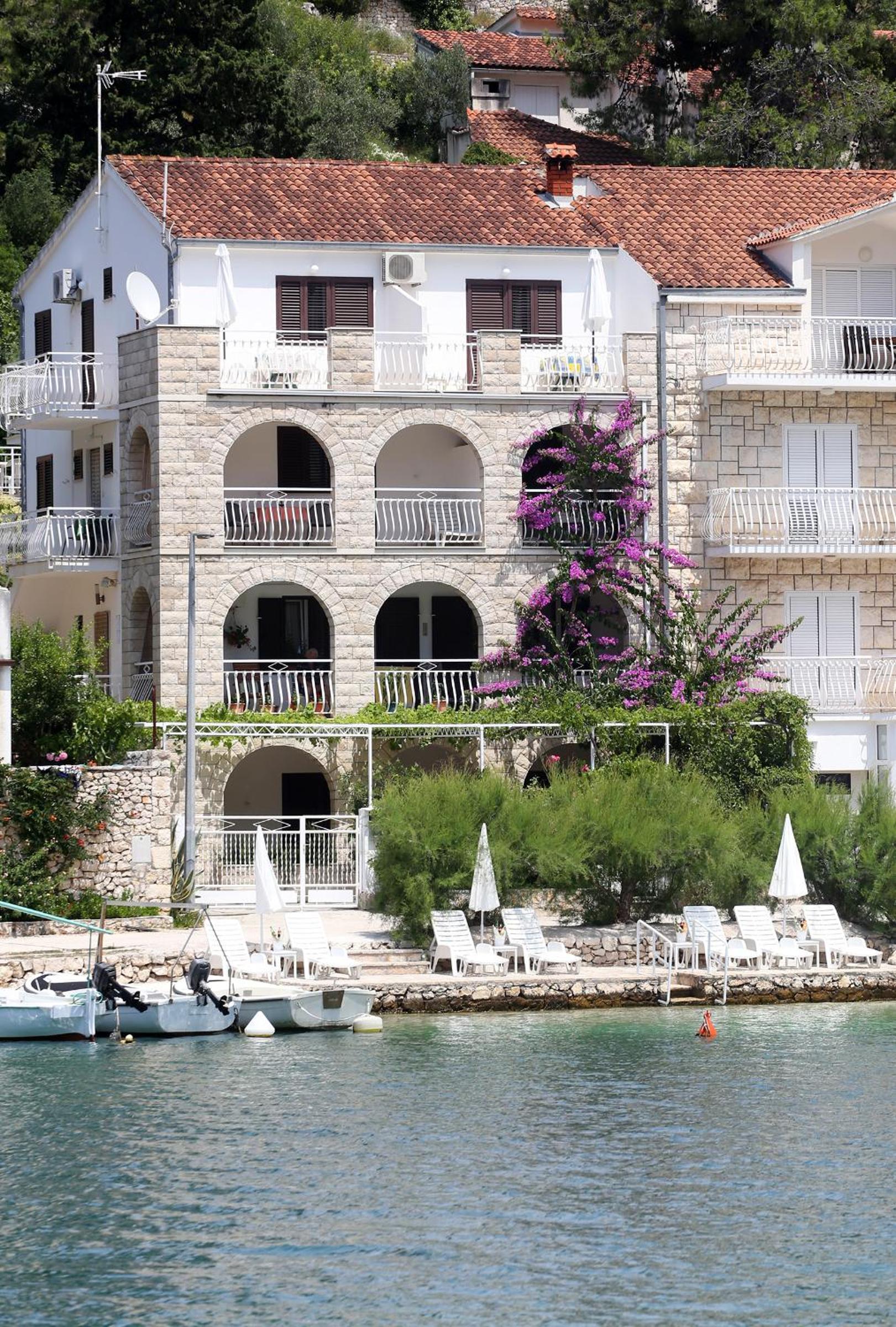 Seaside Apartments Antičević
