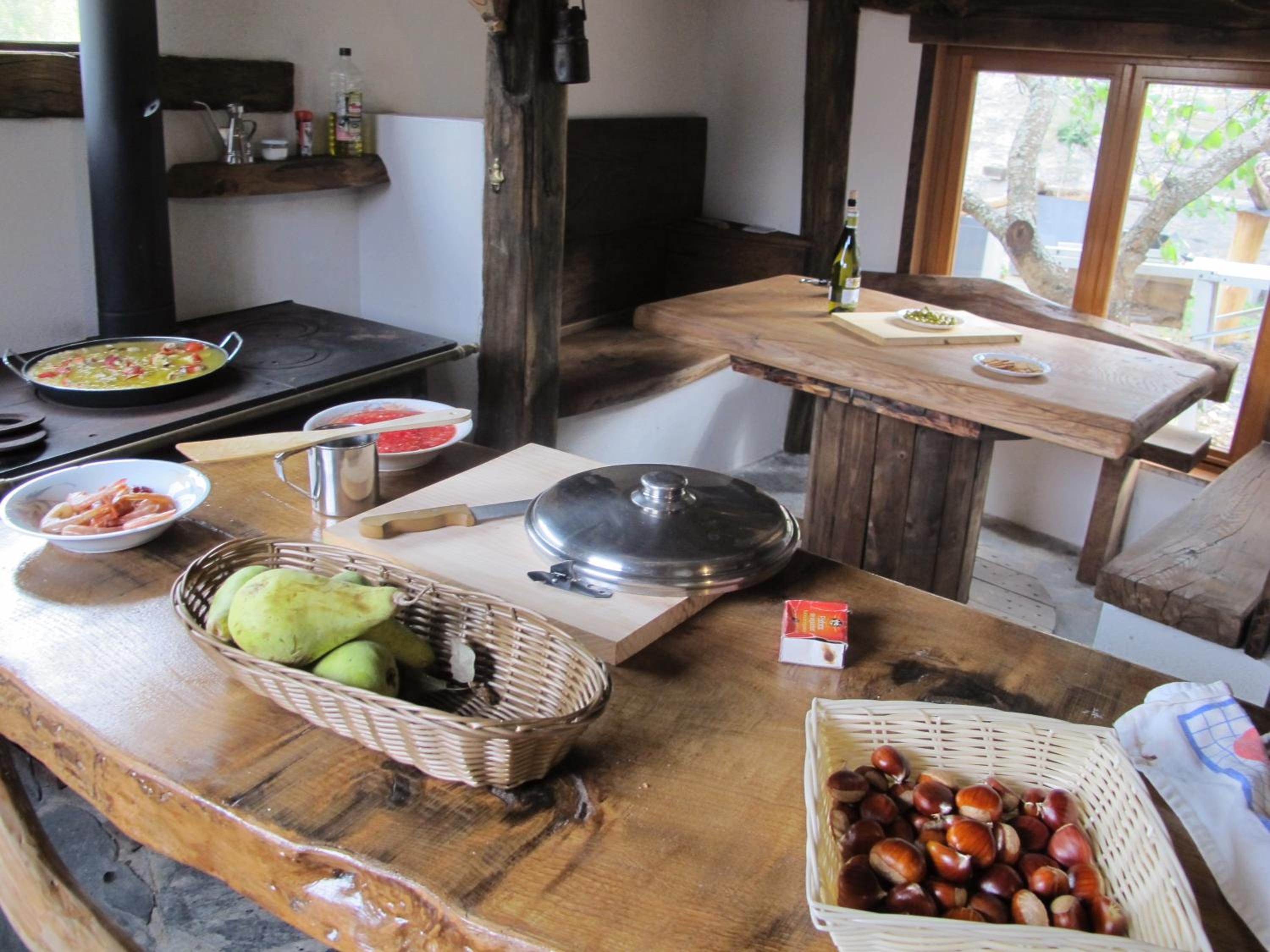 Casa Turismo Rural O FILANDÓN view 5