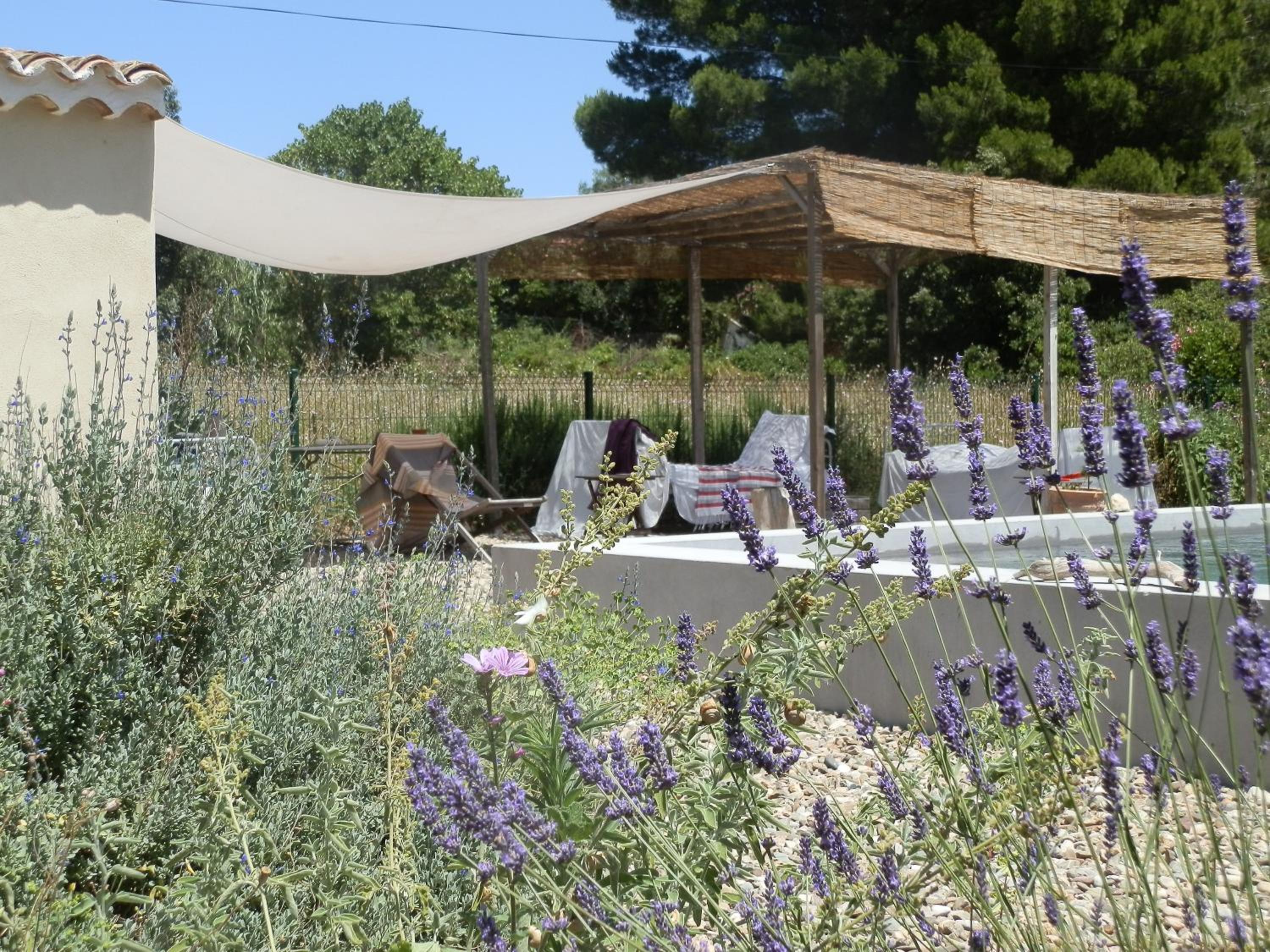 Domaine de Manteau-Bleu, photo 22