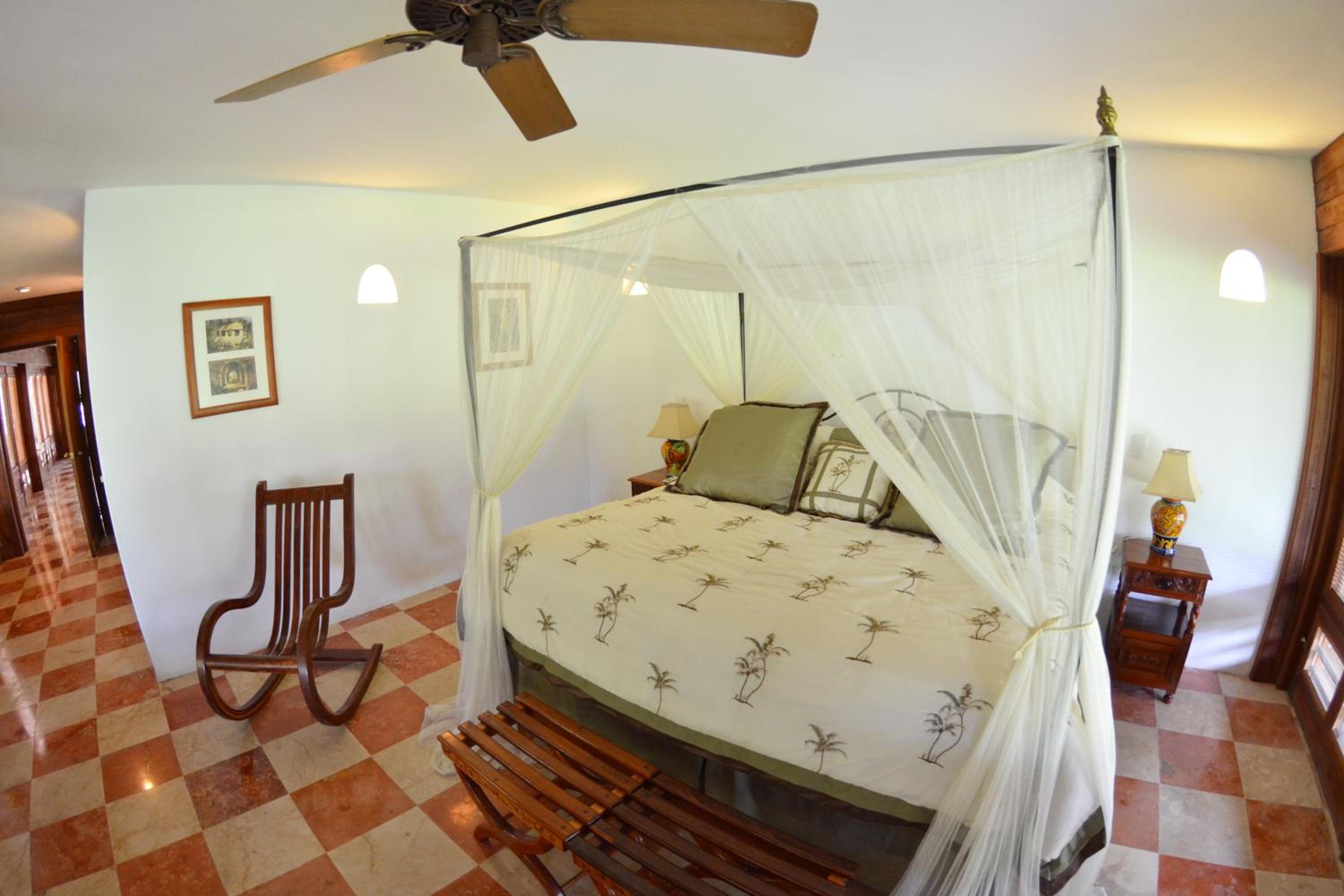 The Lodge at Chichen Itza