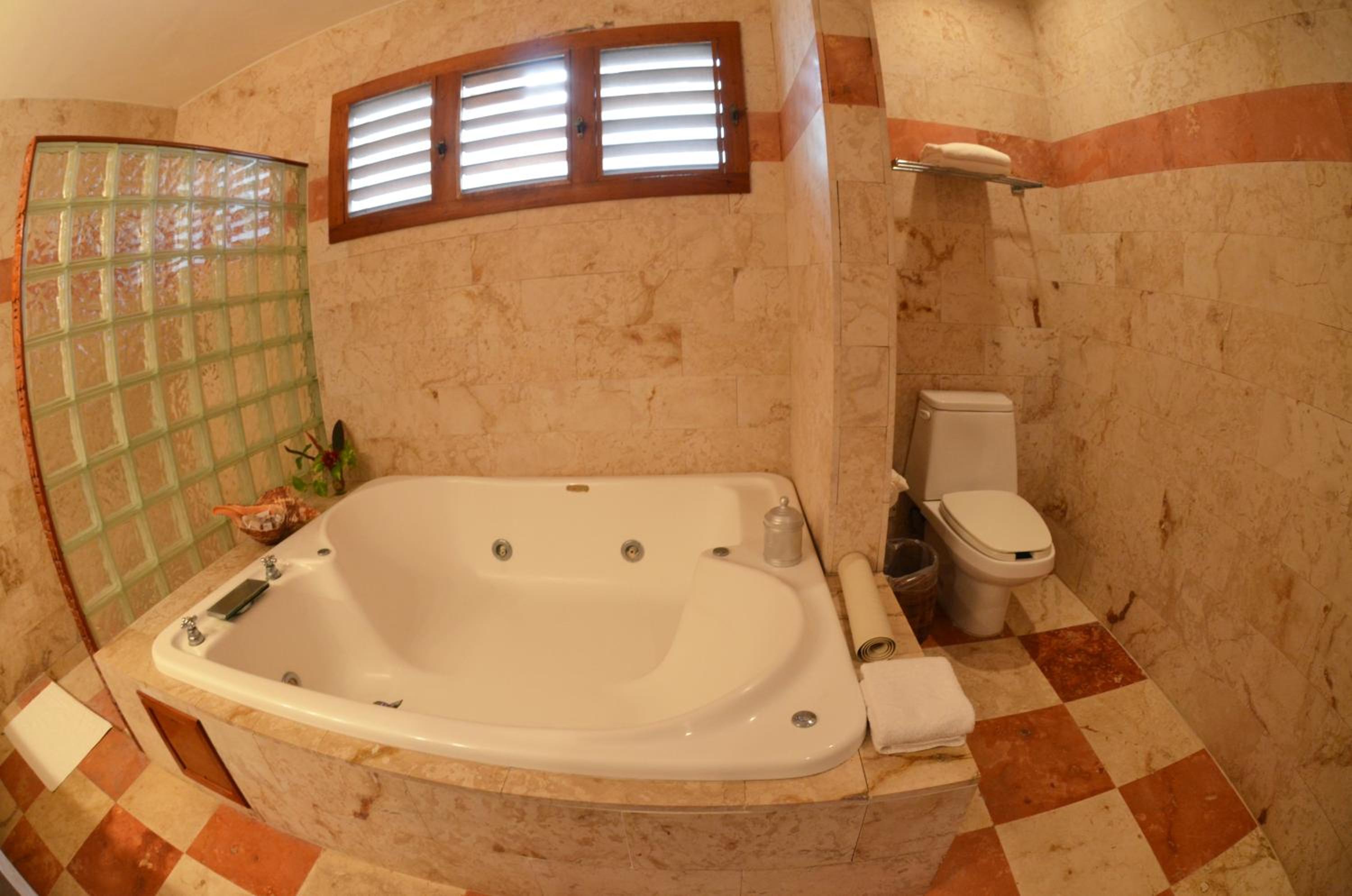 The Lodge at Chichen Itza