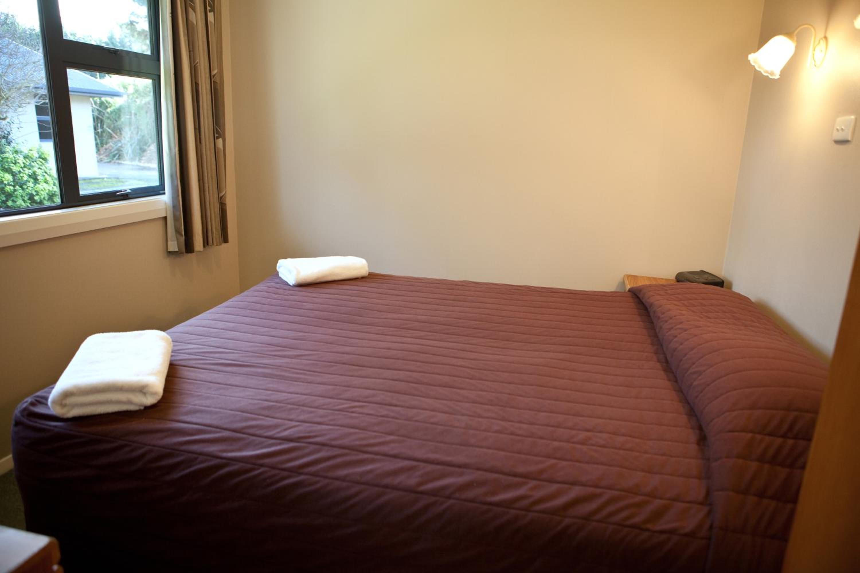 Grove Park Motor Lodge