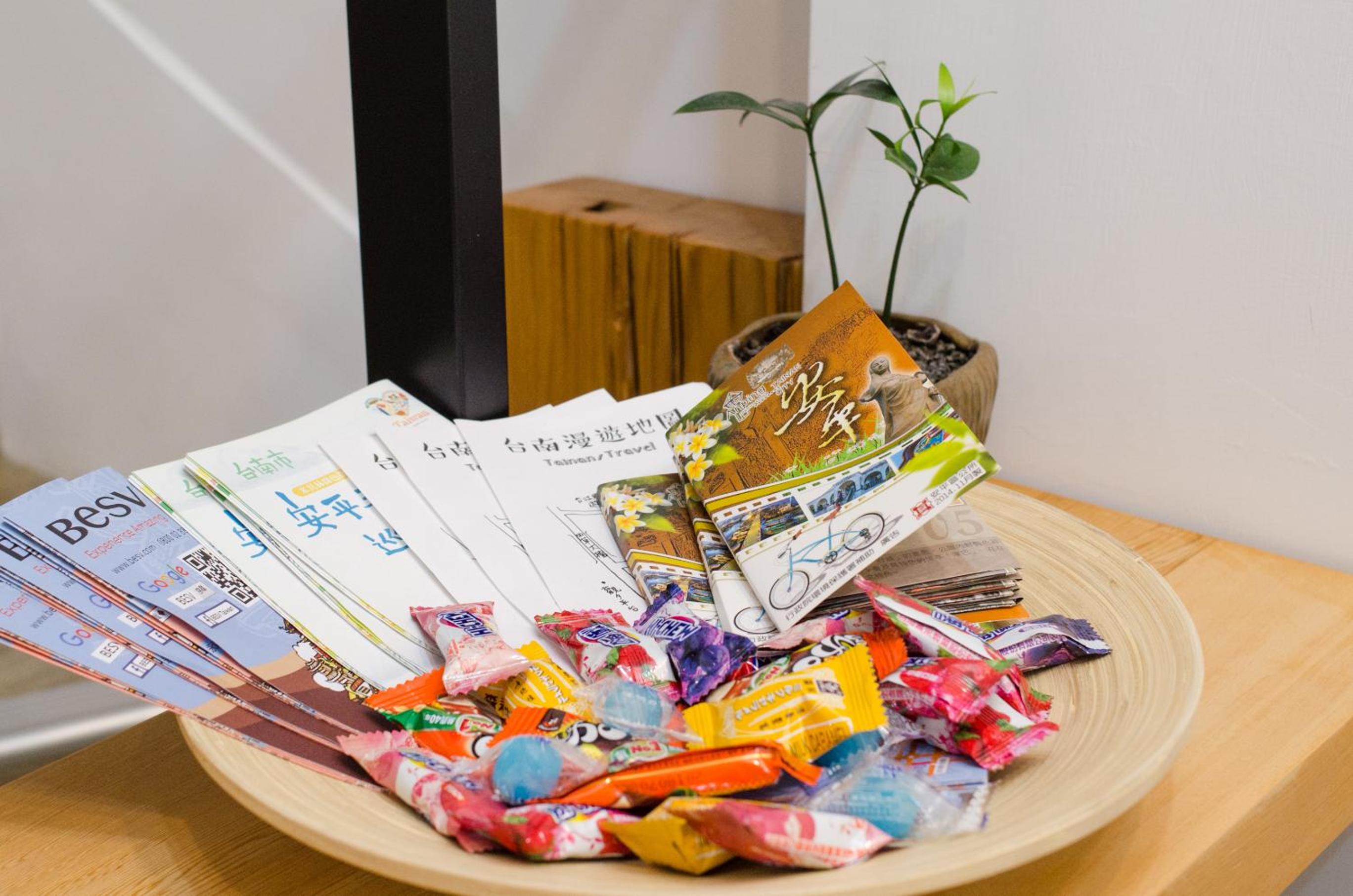 Haian Corner Homestay
