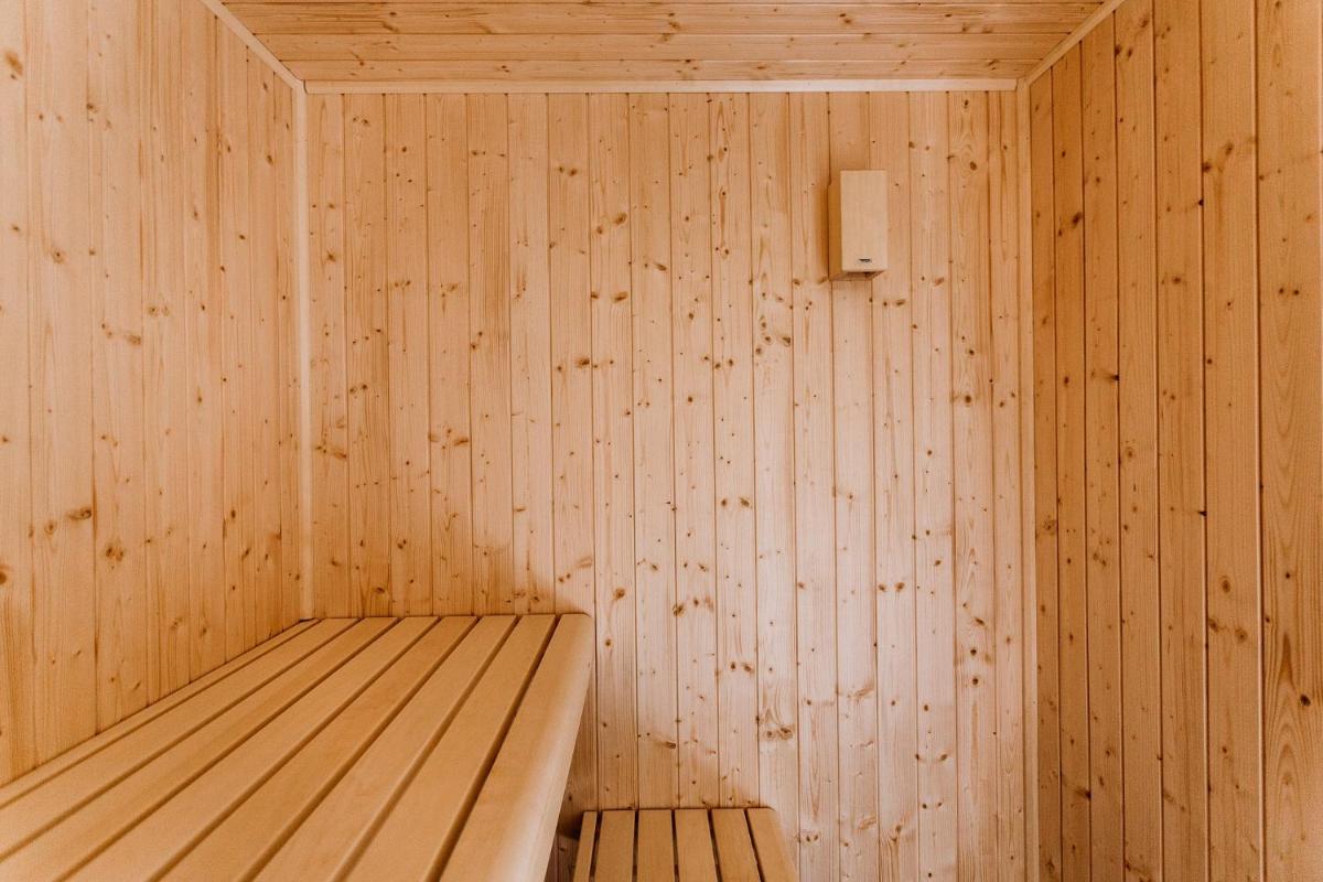 Le moulin des Sens - SPA-SAUNA view 4