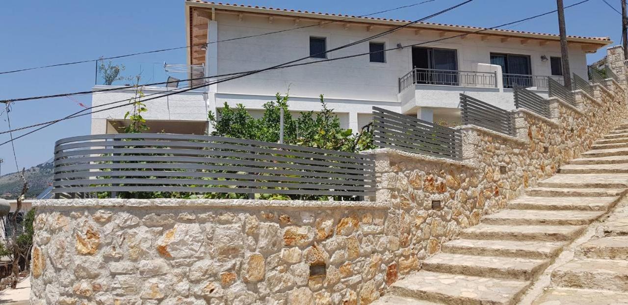 First House