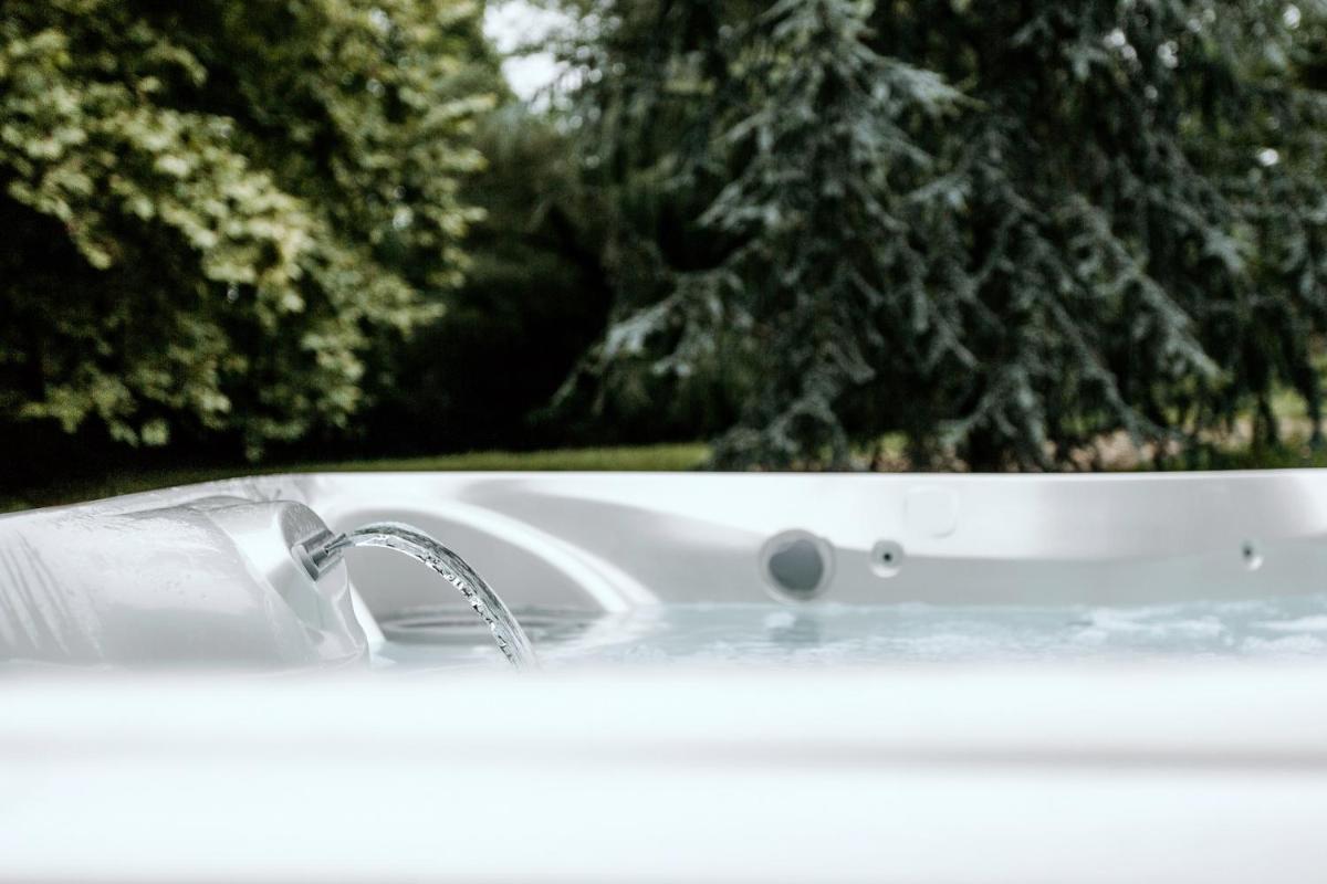 Le moulin des Sens - SPA-SAUNA view 3